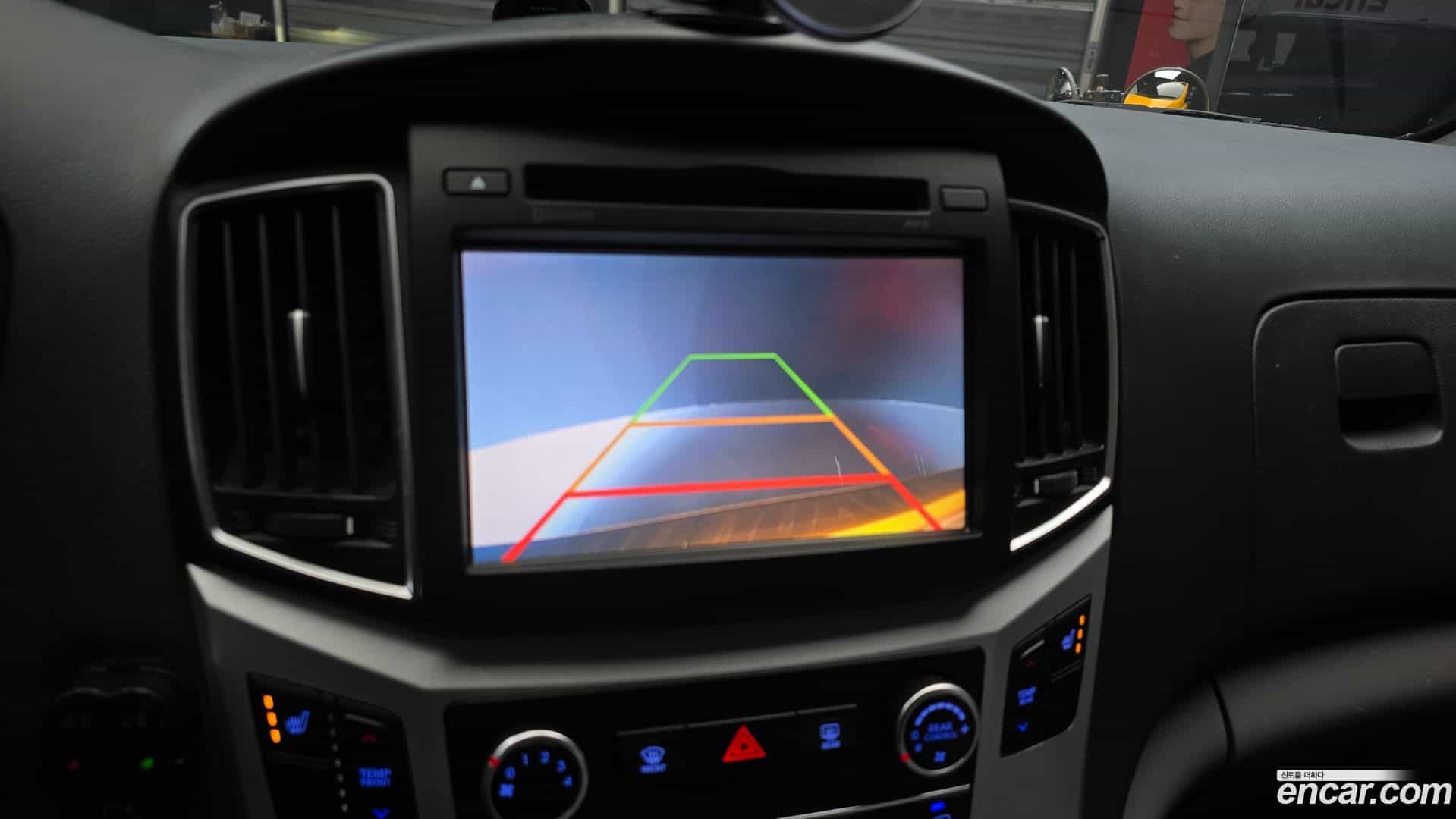 Starex Hyundai 2019.1-OPTION-020