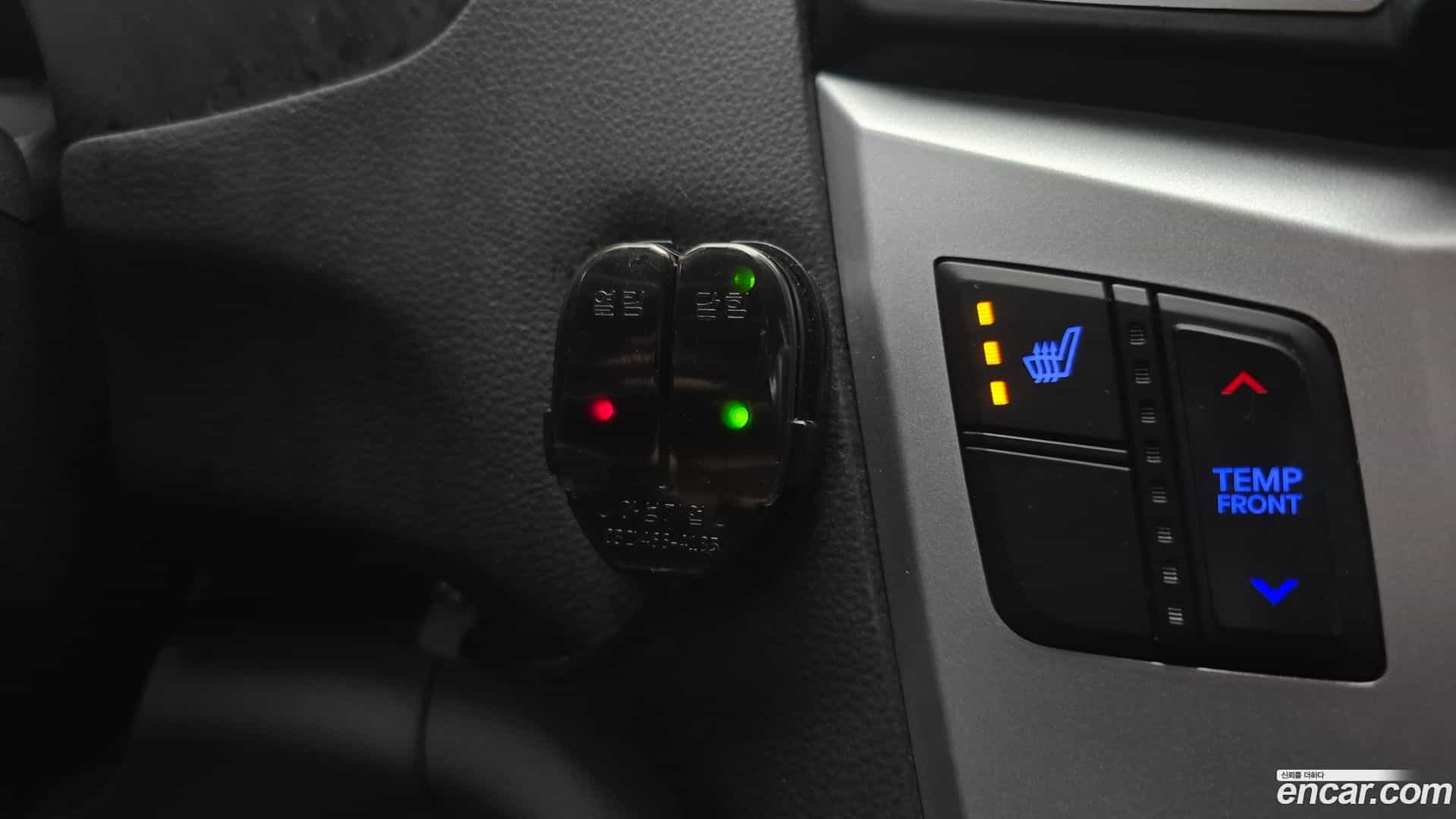 Starex Hyundai 2019.1-OPTION-022