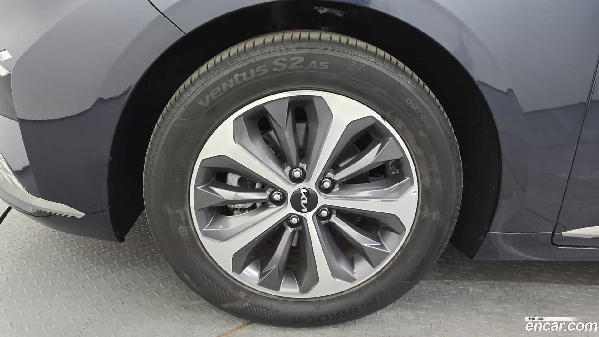 K8 Kia 2021.9-OUTER-005