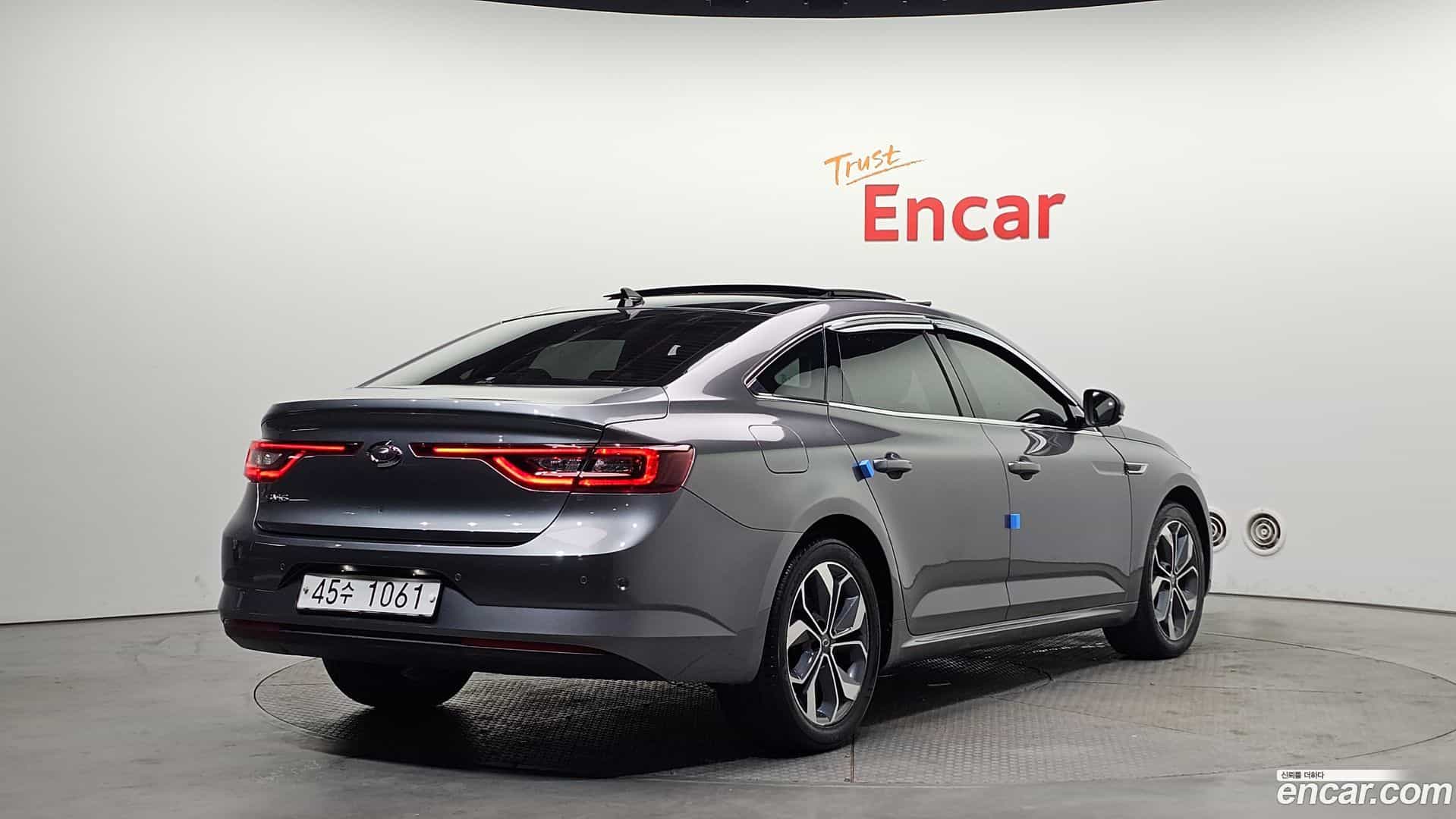 SM6 Renault-KoreaSamsung 2019.6-OUTER-002