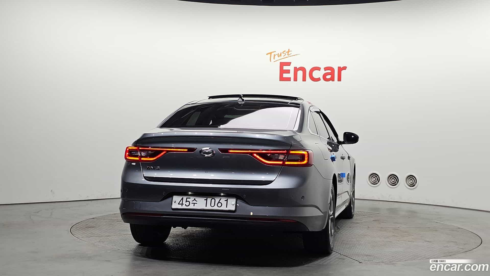 SM6 Renault-KoreaSamsung 2019.6-OUTER-004