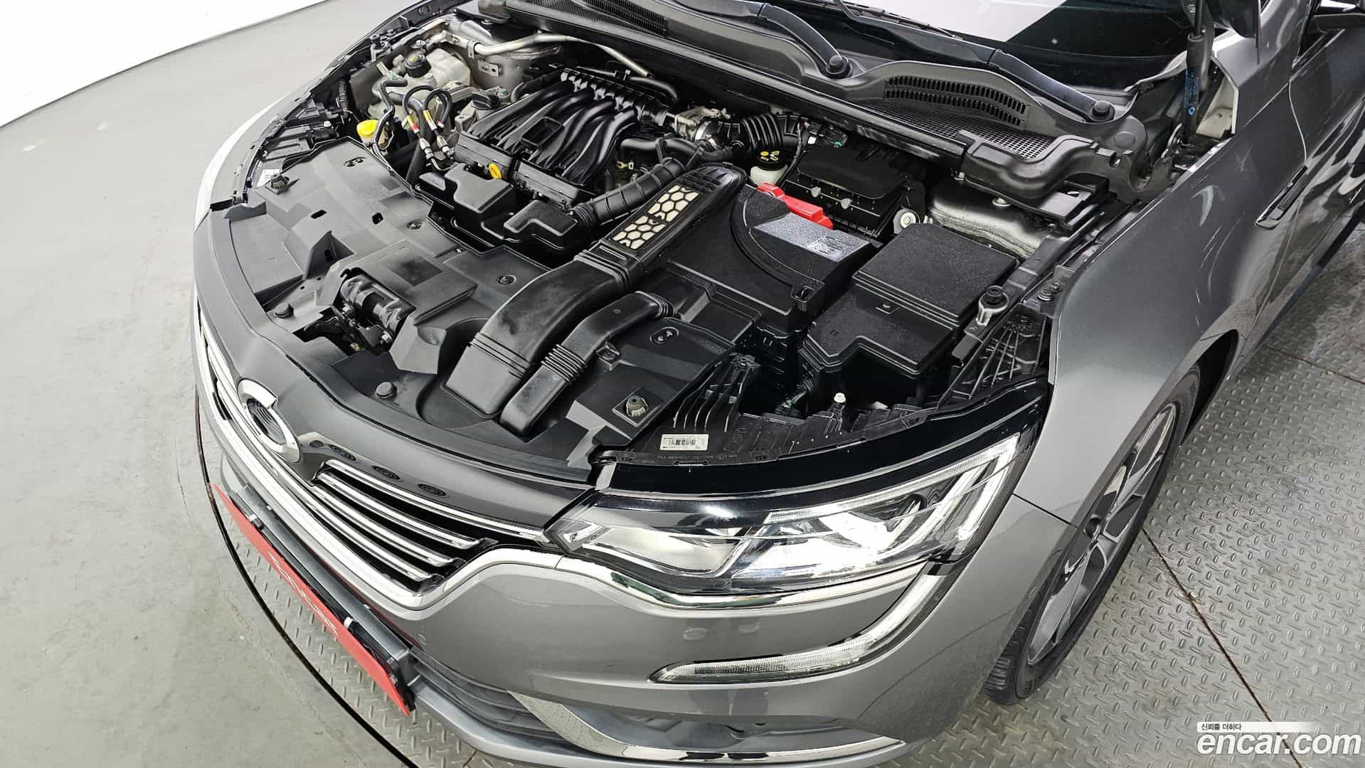 SM6 Renault-KoreaSamsung 2019.6-OUTER-006