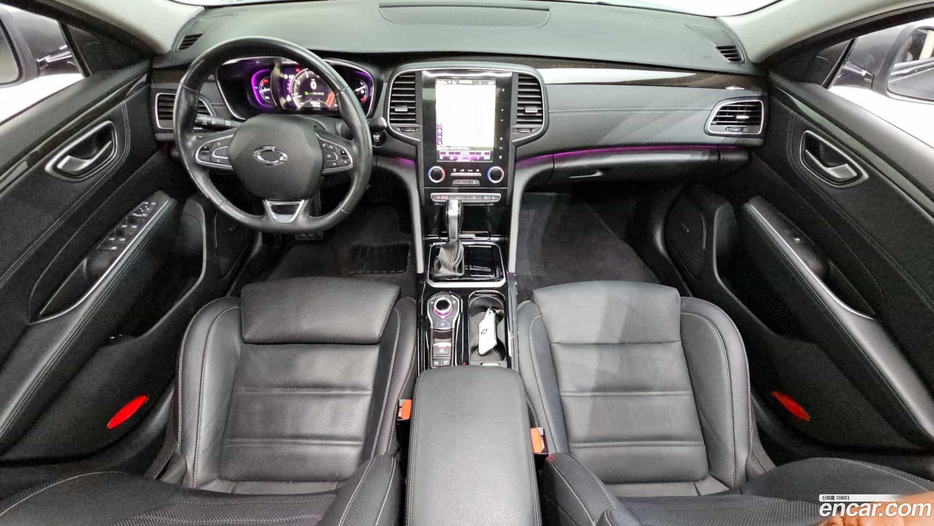 SM6 Renault-KoreaSamsung 2019.6-INNER-007