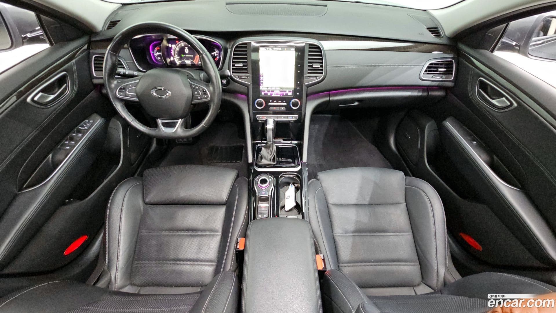 Main__Slider__Photo:SM6 Renault-KoreaSamsung 2019.6-6