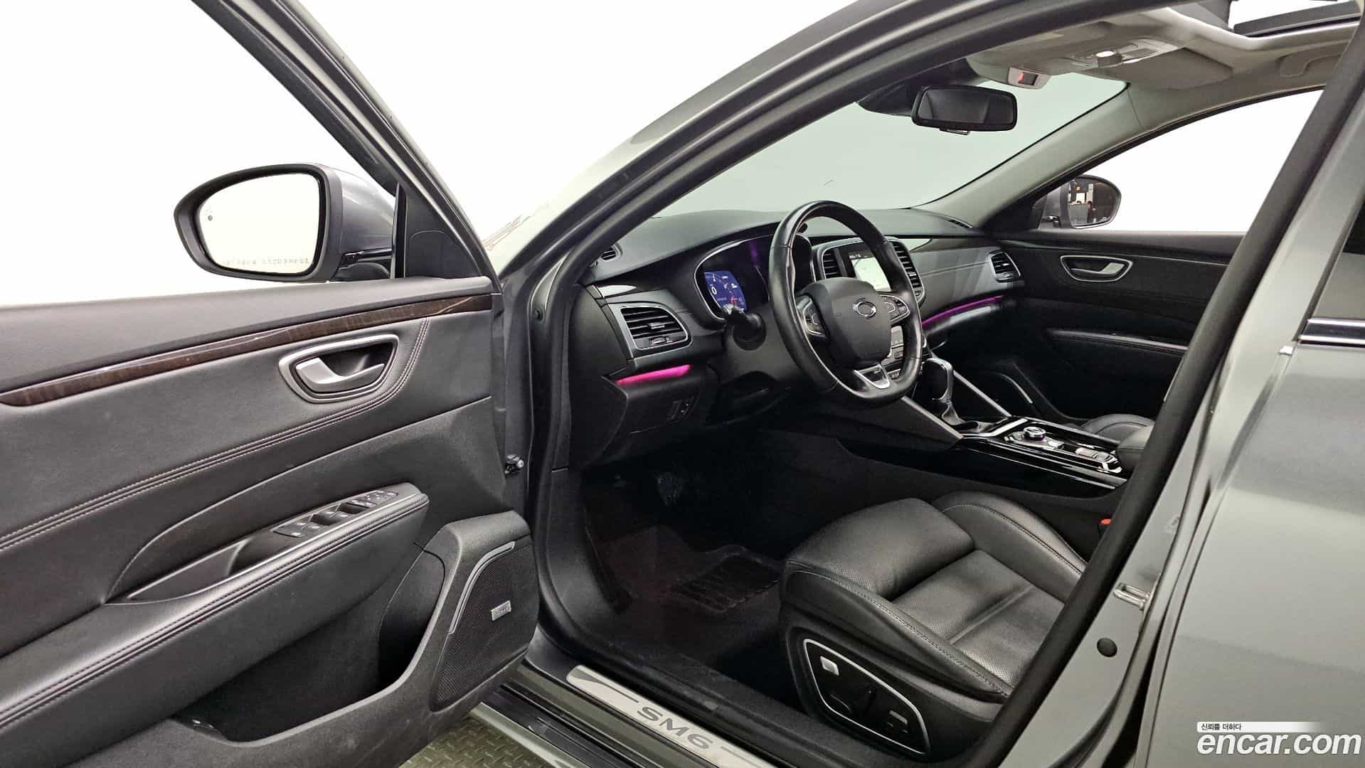 SM6 Renault-KoreaSamsung 2019.6-INNER-010