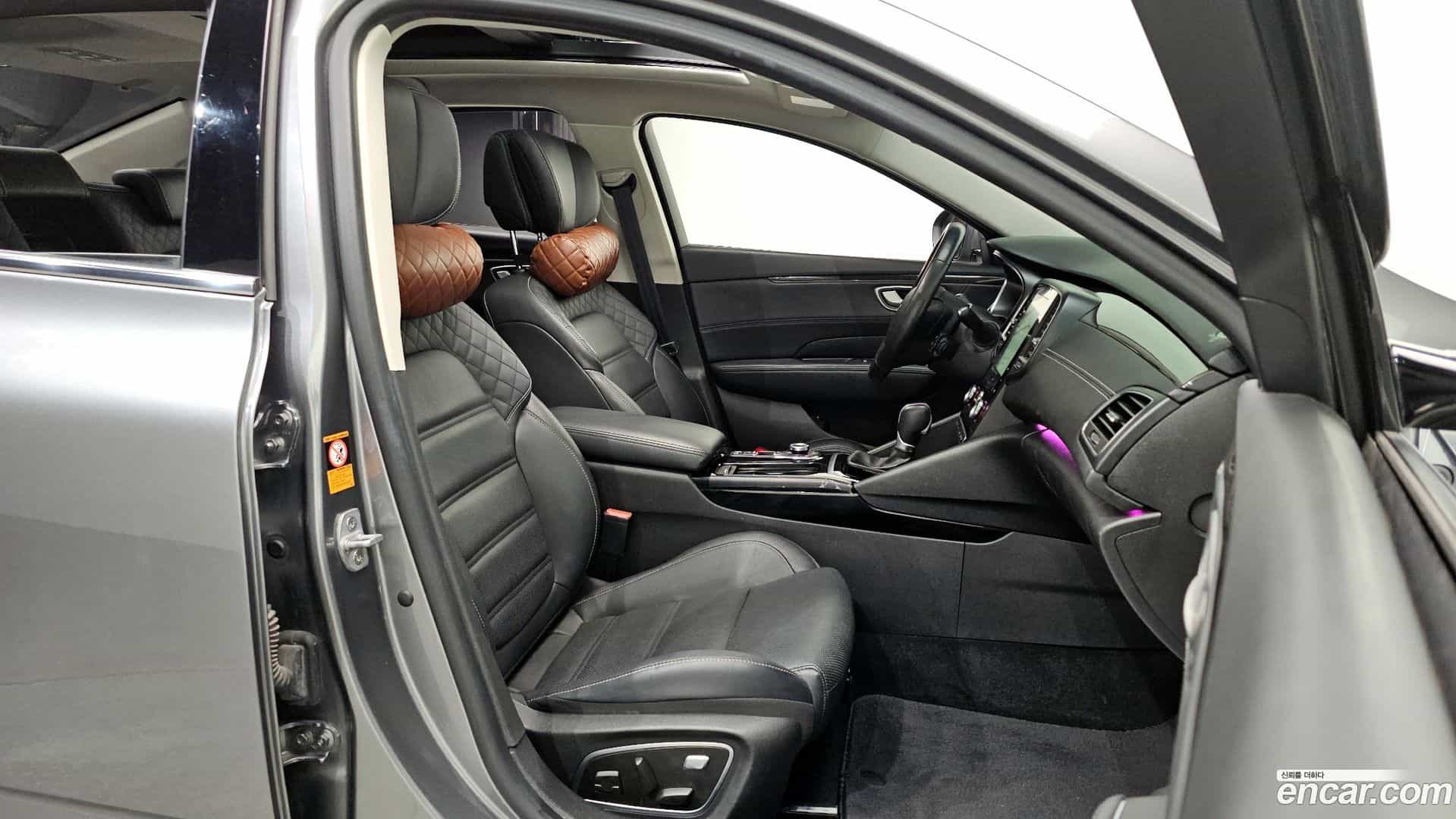 SM6 Renault-KoreaSamsung 2019.6-OPTION-016