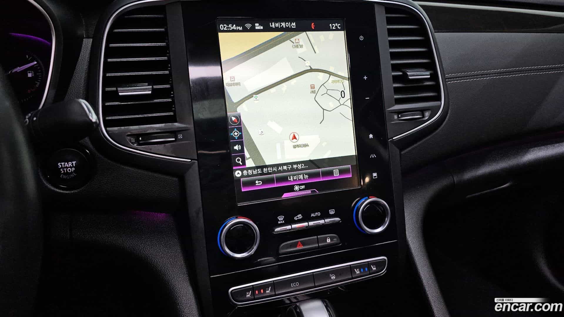 SM6 Renault-KoreaSamsung 2019.6-OPTION-020