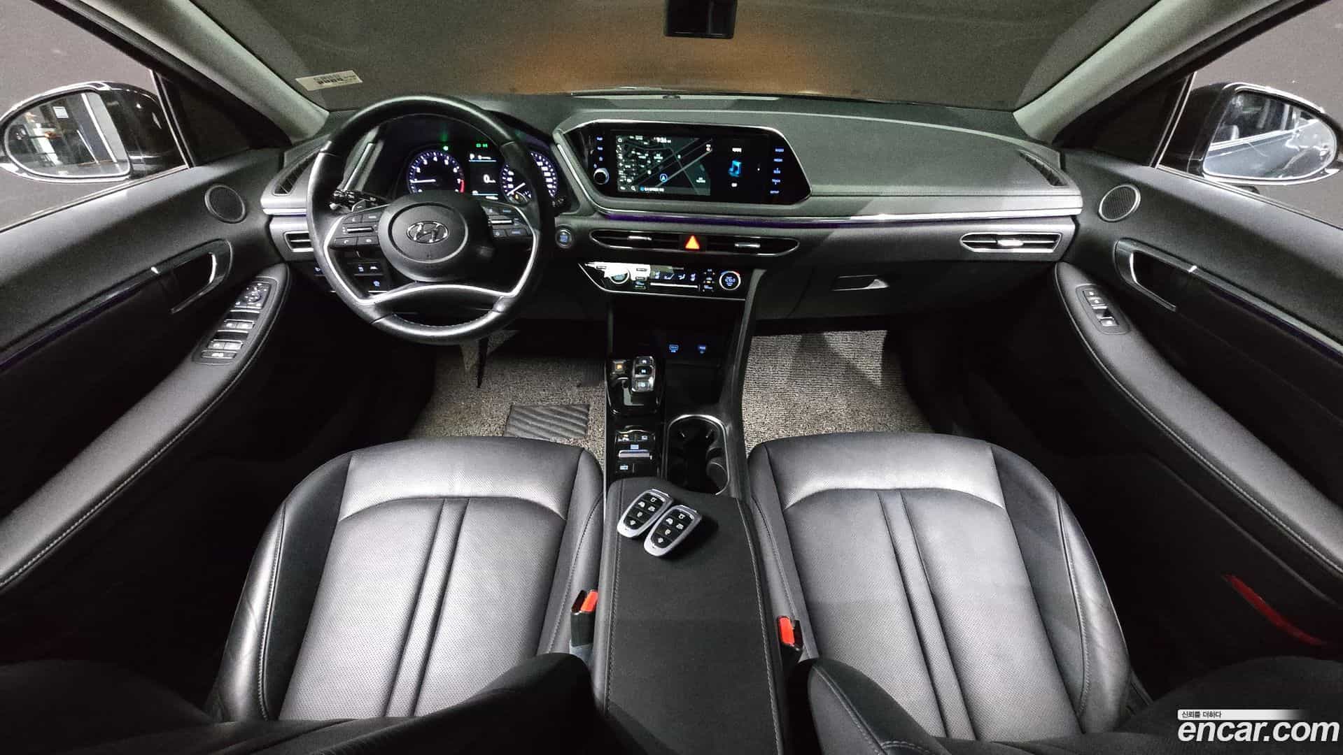 Sonata Hyundai 2022.5-INNER-007