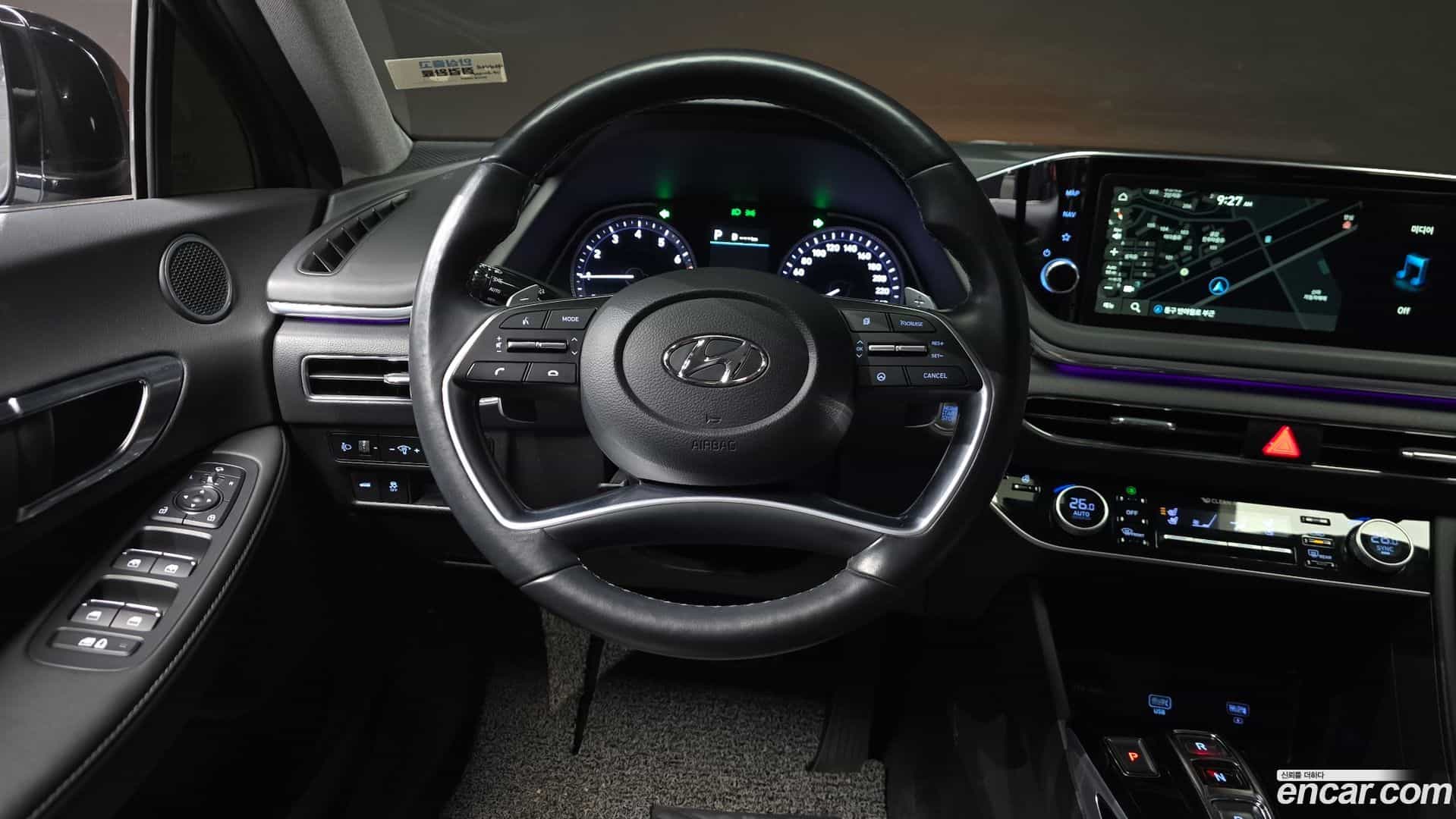 Sonata Hyundai 2022.5-OPTION-017