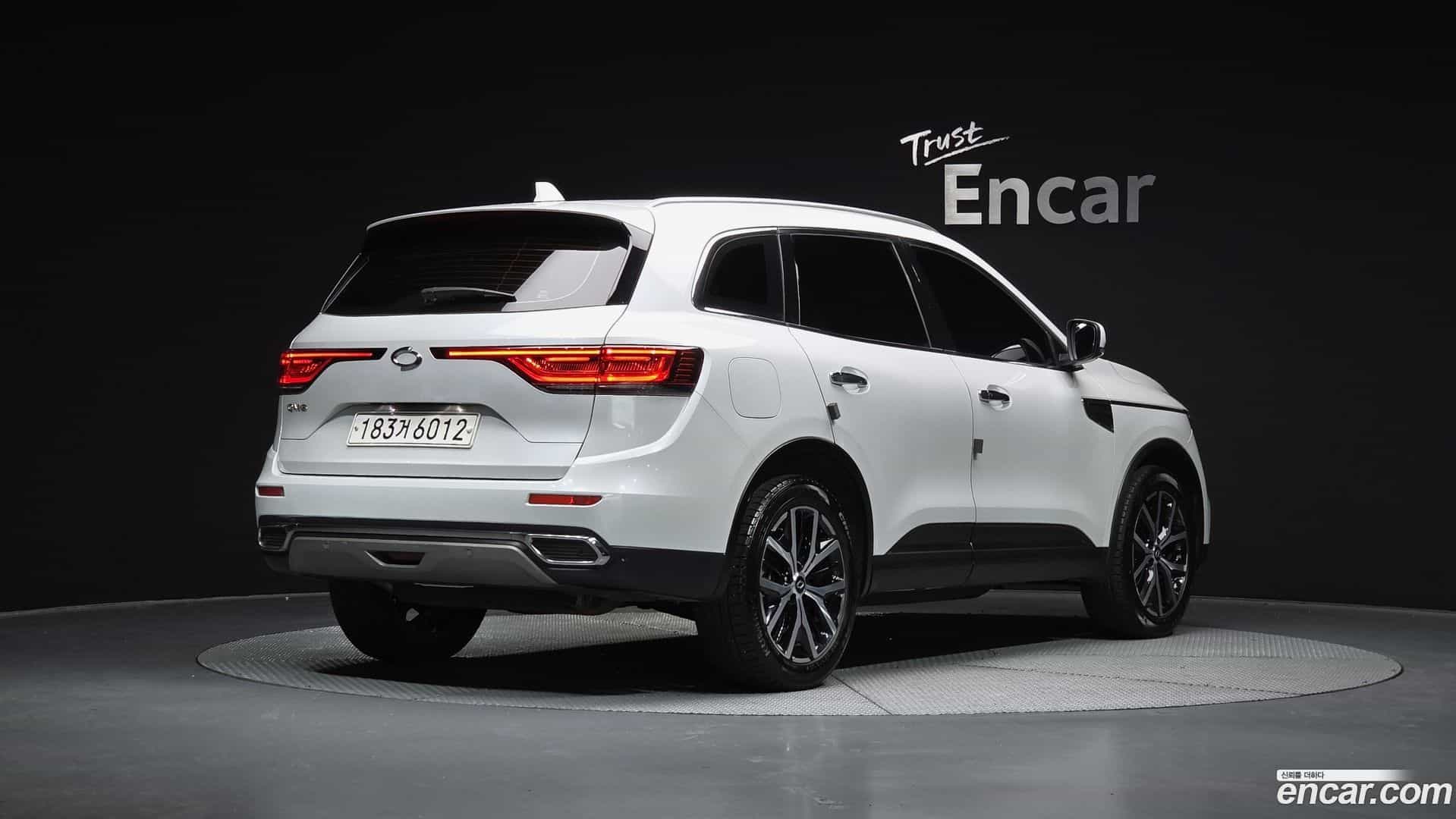 QM6 Renault-KoreaSamsung 2022.1-OUTER-002