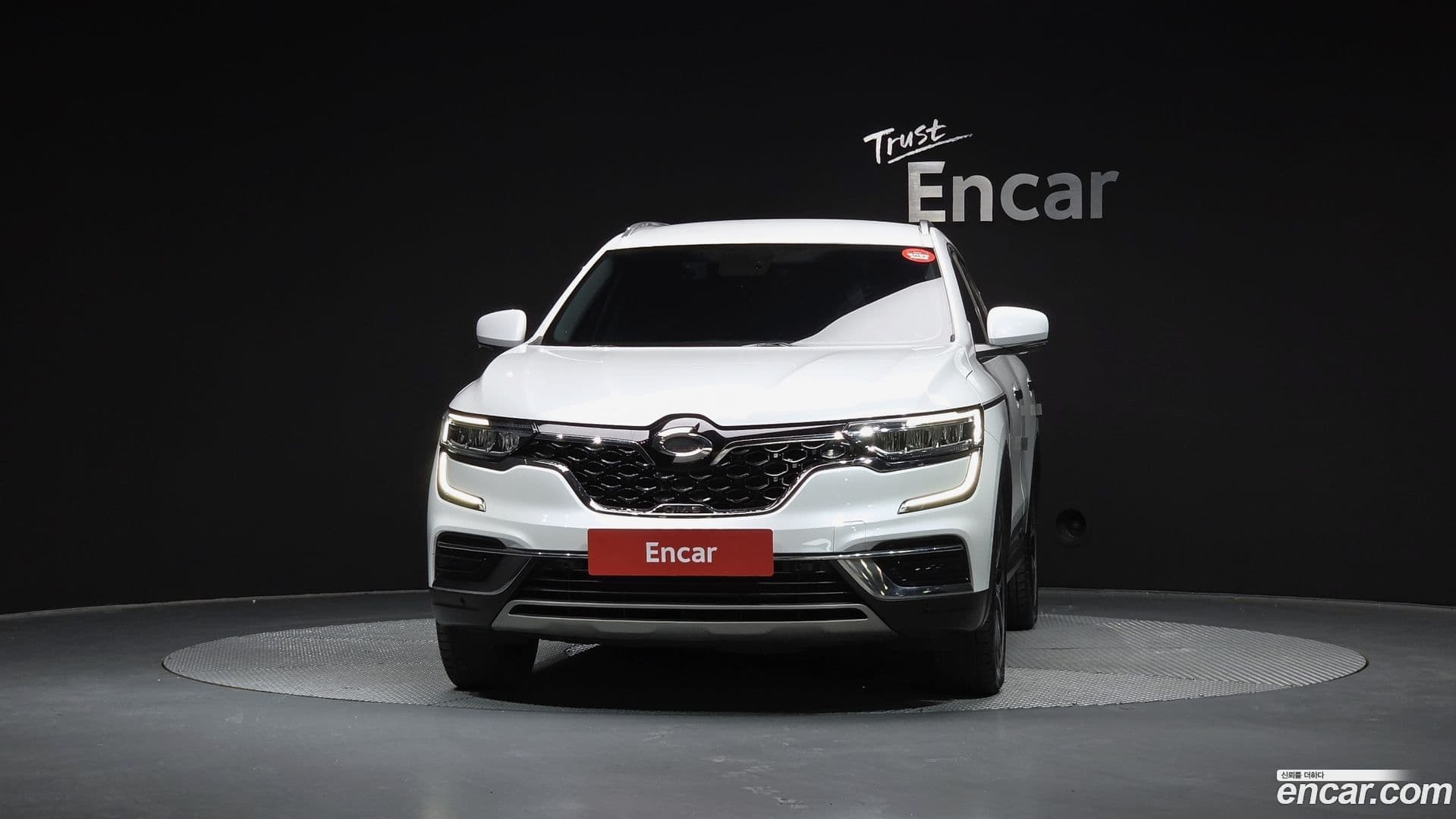 Main__Slider__Photo:QM6 Renault-KoreaSamsung 2022.1-2