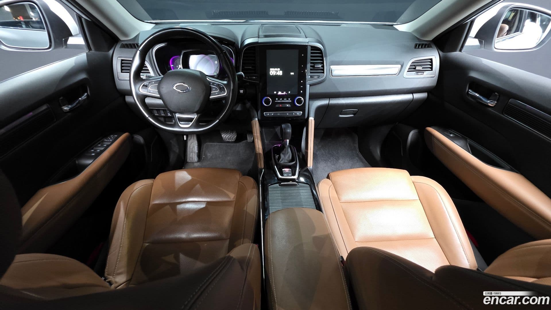 Main__Slider__Photo:QM6 Renault-KoreaSamsung 2022.1-6