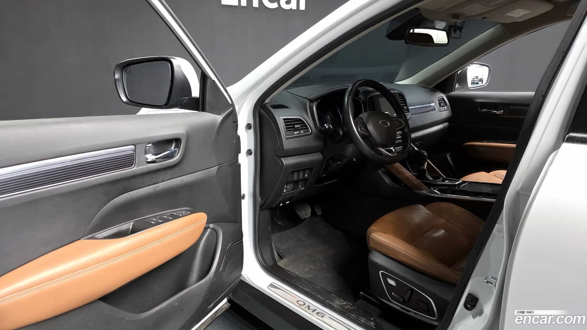 QM6 Renault-KoreaSamsung 2022.1-INNER-010