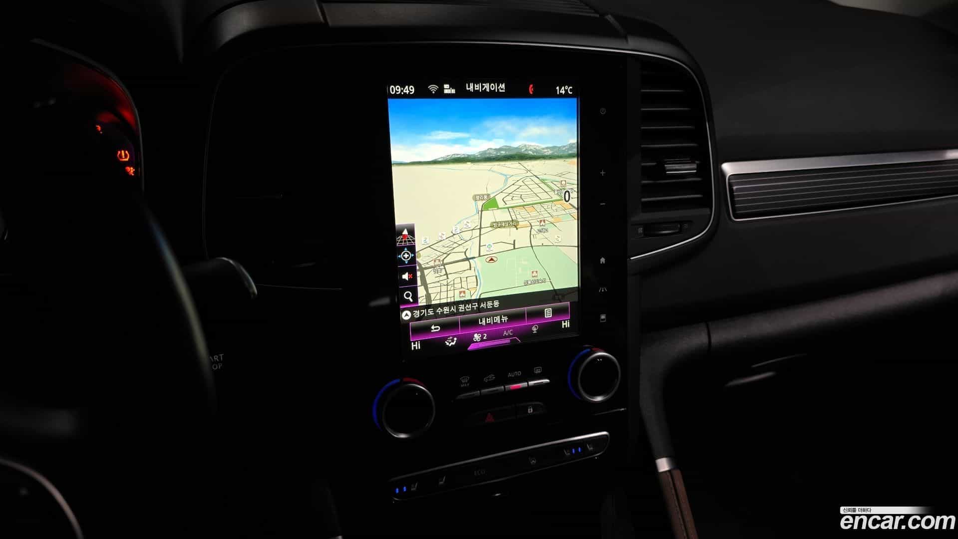 QM6 Renault-KoreaSamsung 2022.1-OPTION-019