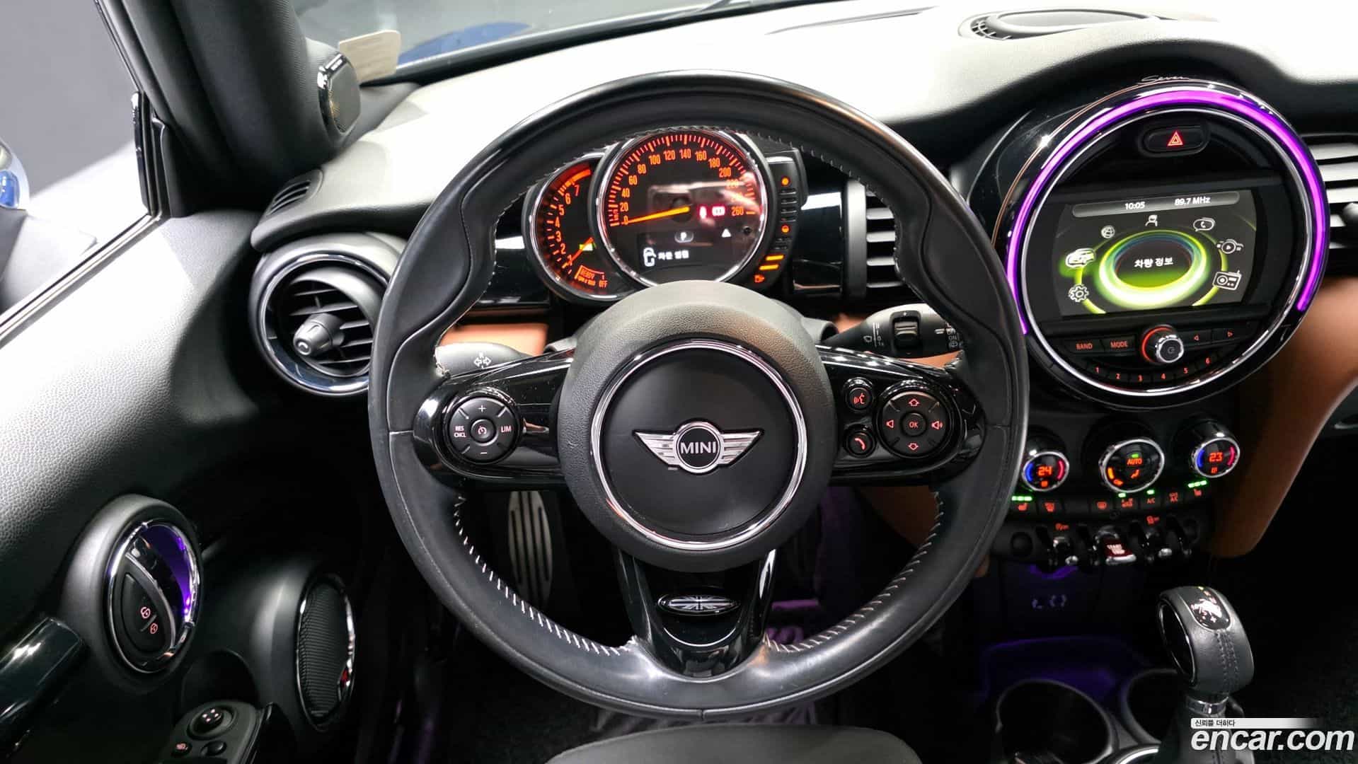 Cooper Mini 2016.9-OPTION-017