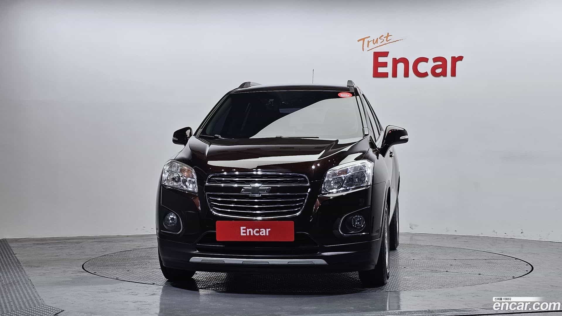 Trax ChevroletGMDaewoo 2015.3-OUTER-003