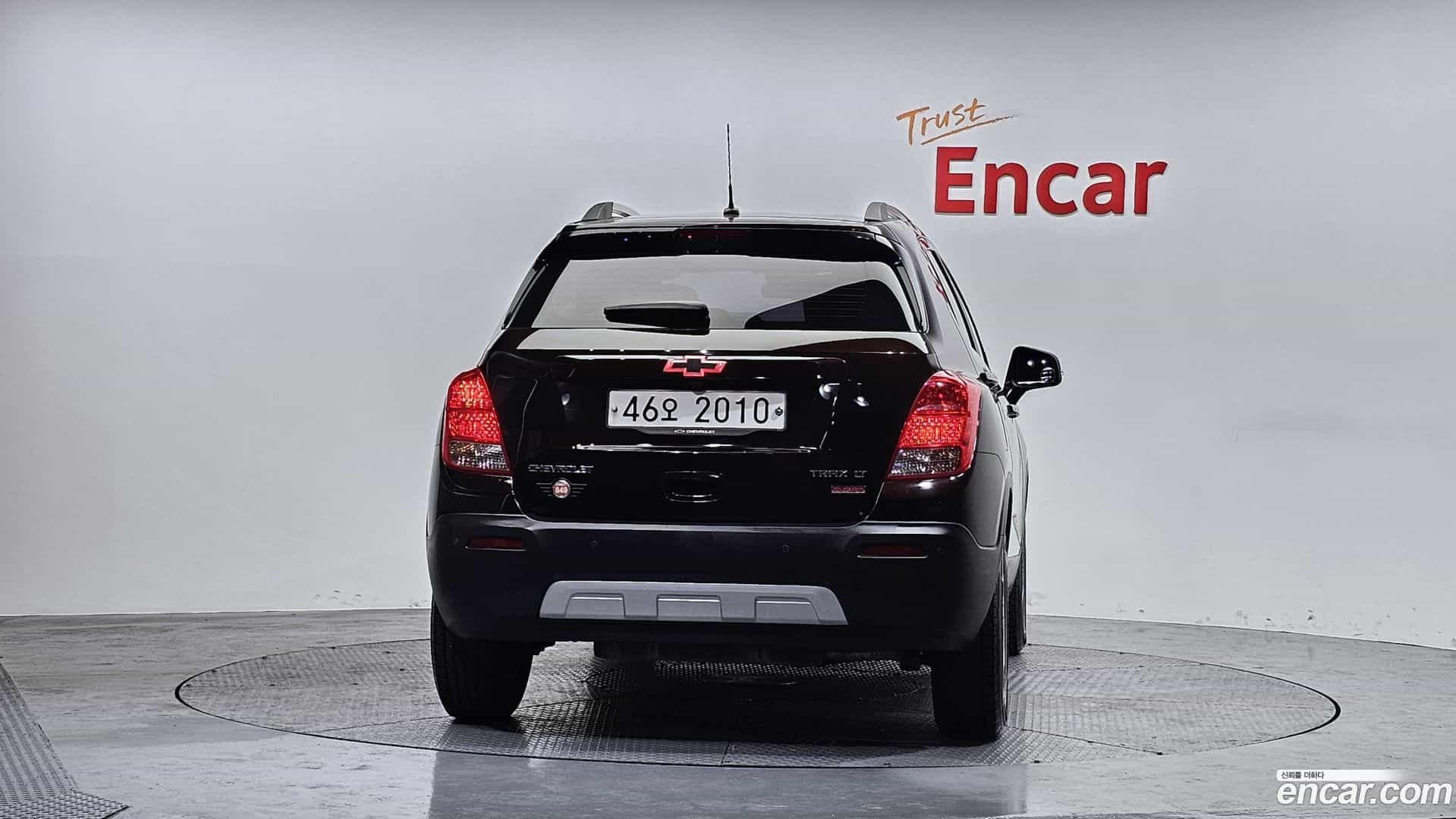 Trax ChevroletGMDaewoo 2015.3-OUTER-004