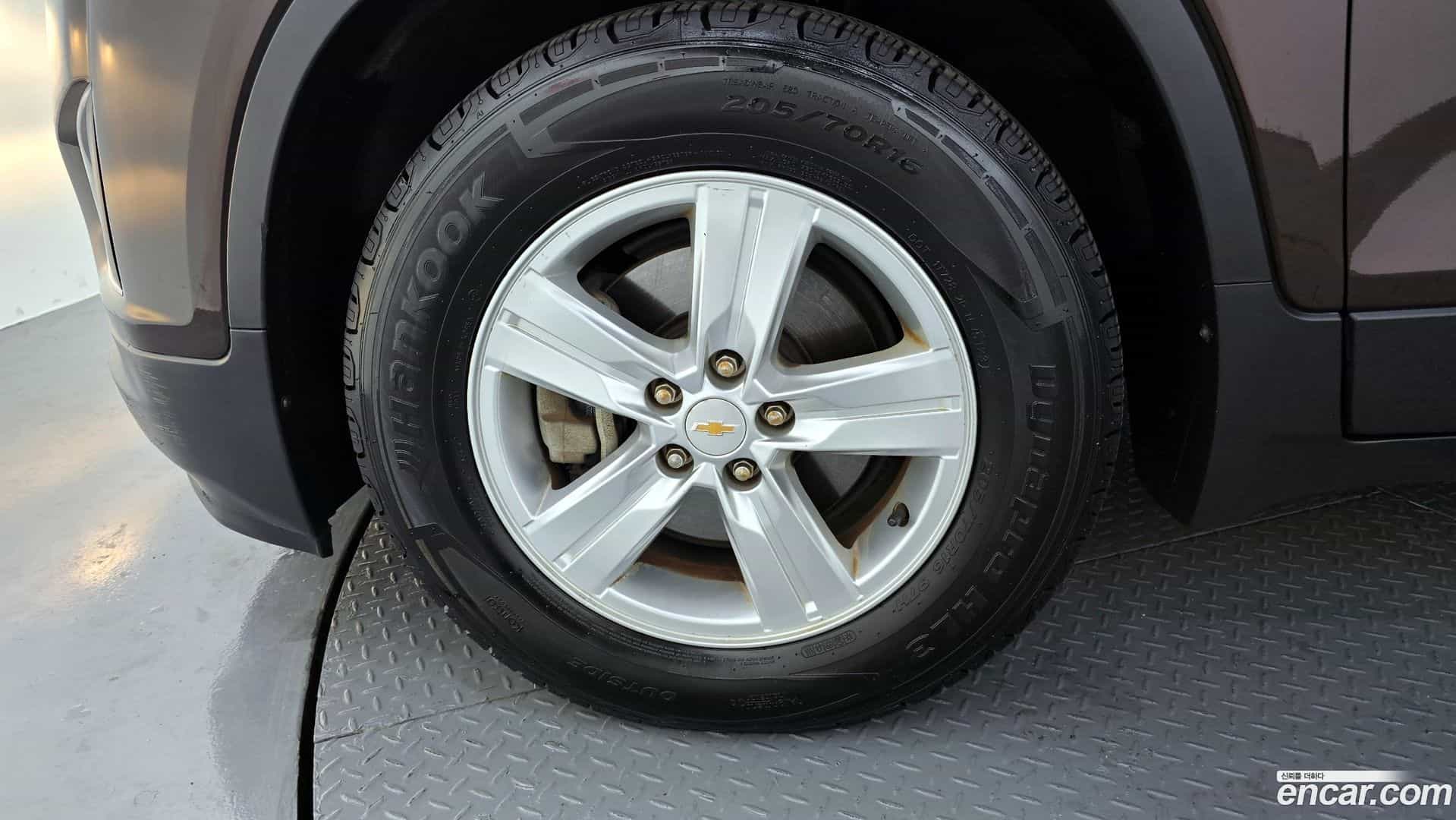 Trax ChevroletGMDaewoo 2015.3-OUTER-005