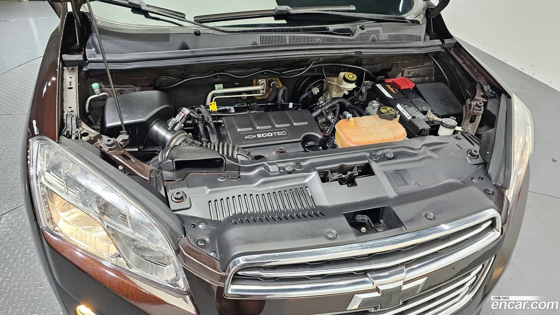 Trax ChevroletGMDaewoo 2015.3-OUTER-006