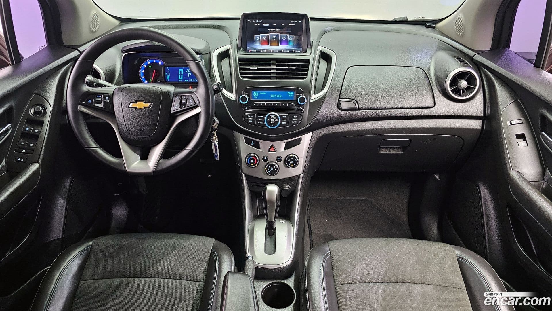 Main__Slider__Photo:Trax ChevroletGMDaewoo 2015.3-6