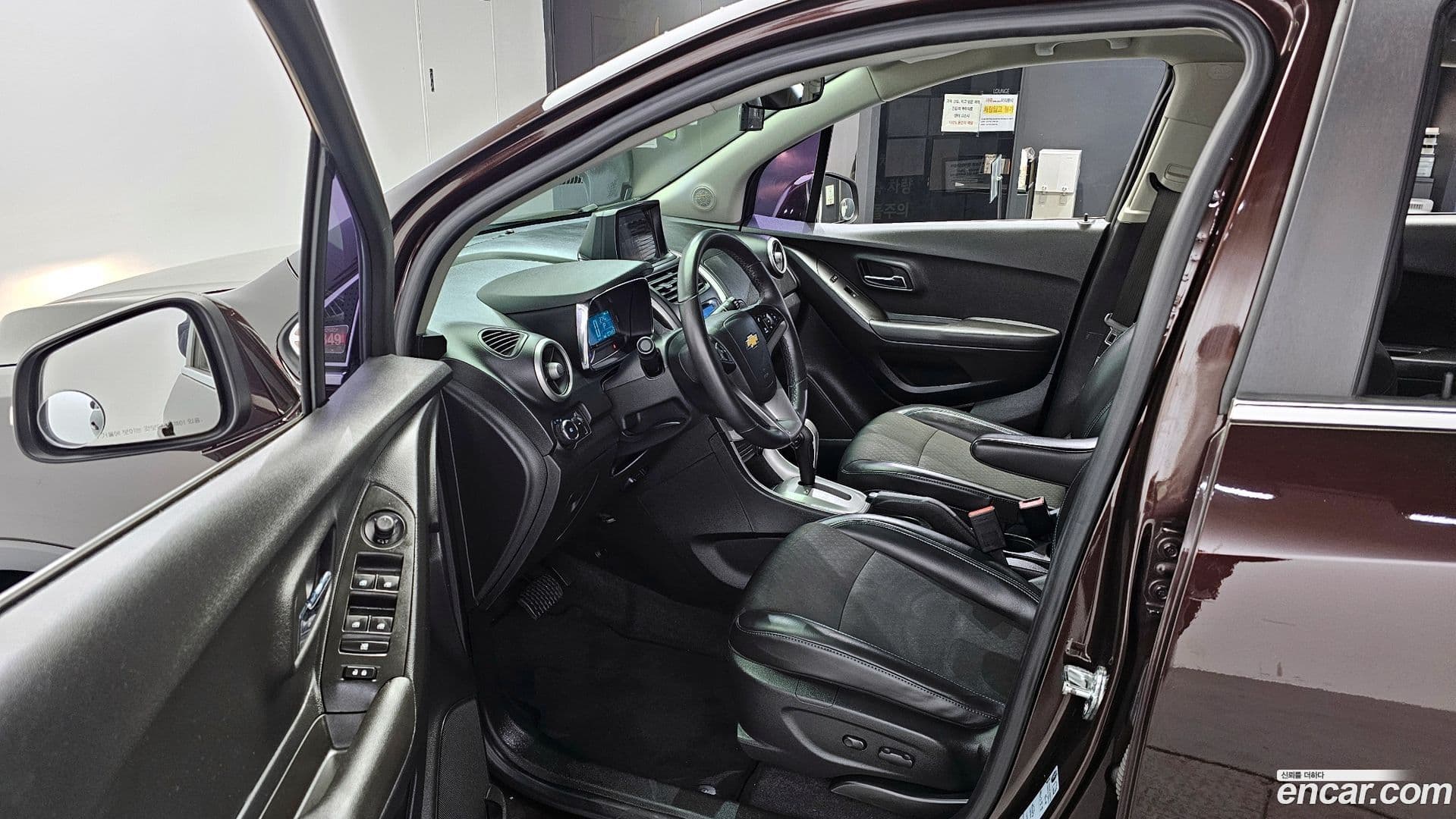 Main__Slider__Photo:Trax ChevroletGMDaewoo 2015.3-9