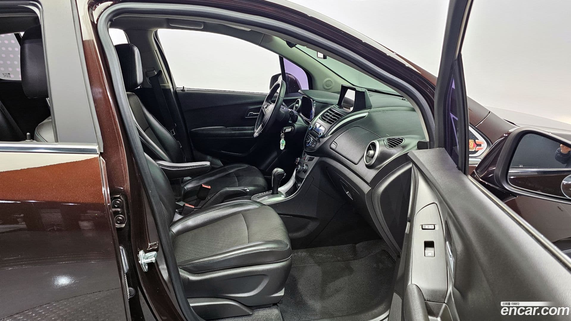 Main__Slider__Photo:Trax ChevroletGMDaewoo 2015.3-10