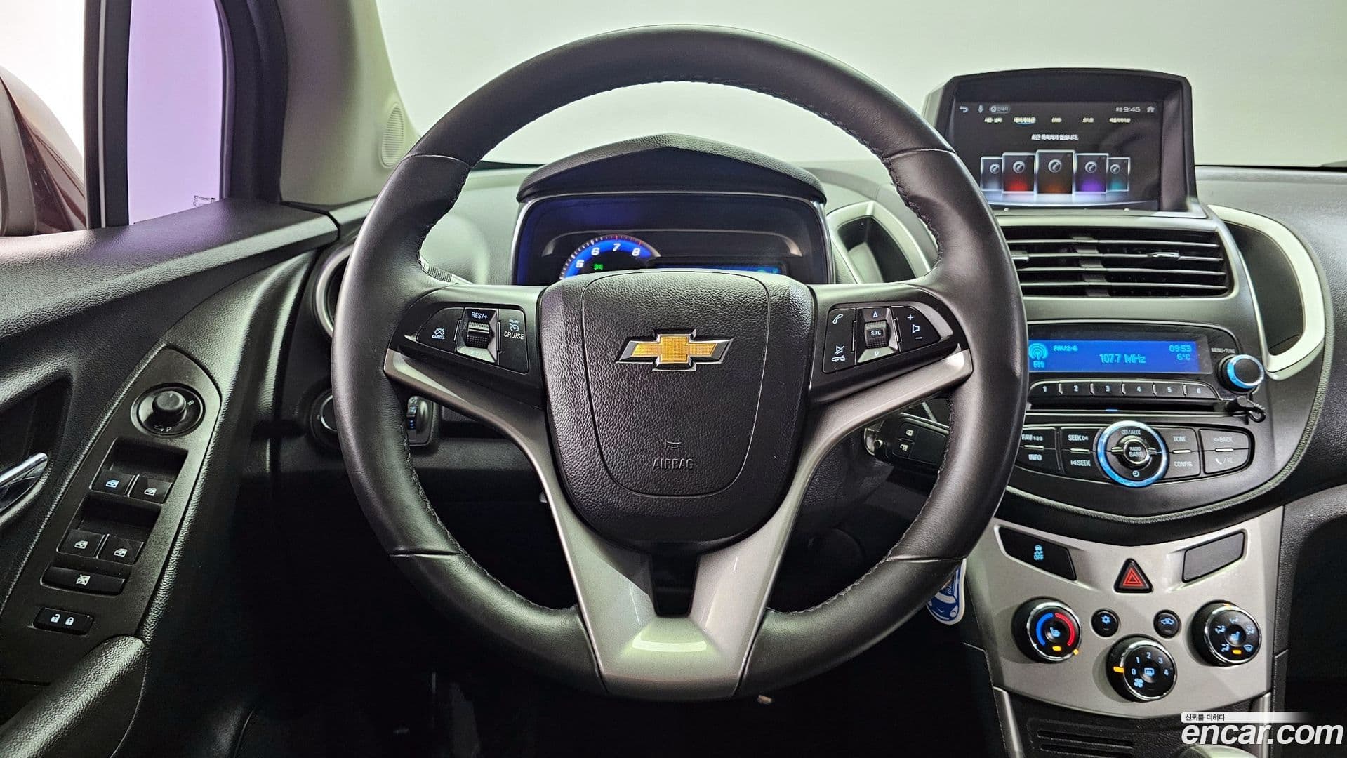 Main__Slider__Photo:Trax ChevroletGMDaewoo 2015.3-12