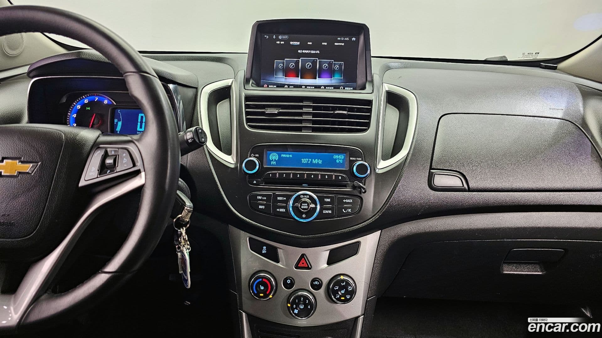 Main__Slider__Photo:Trax ChevroletGMDaewoo 2015.3-13