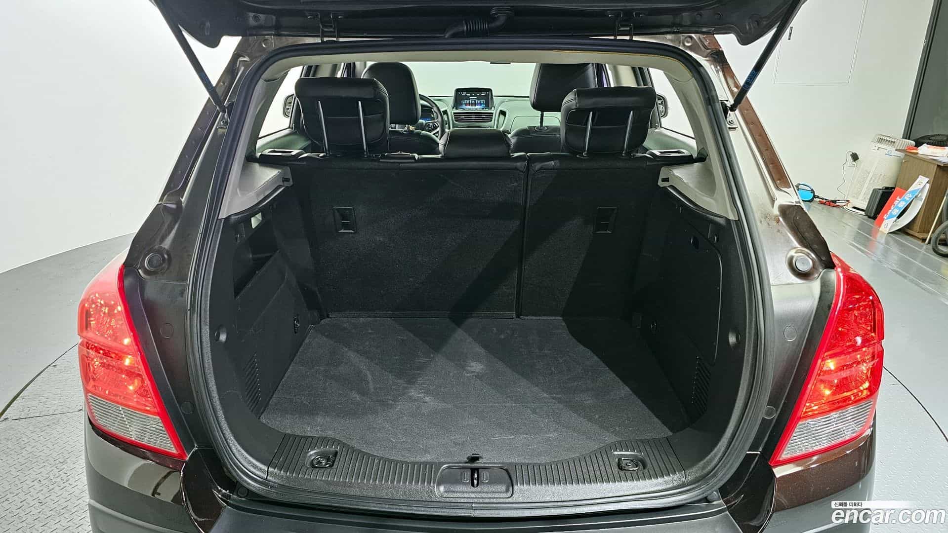 Trax ChevroletGMDaewoo 2015.3-OPTION-024