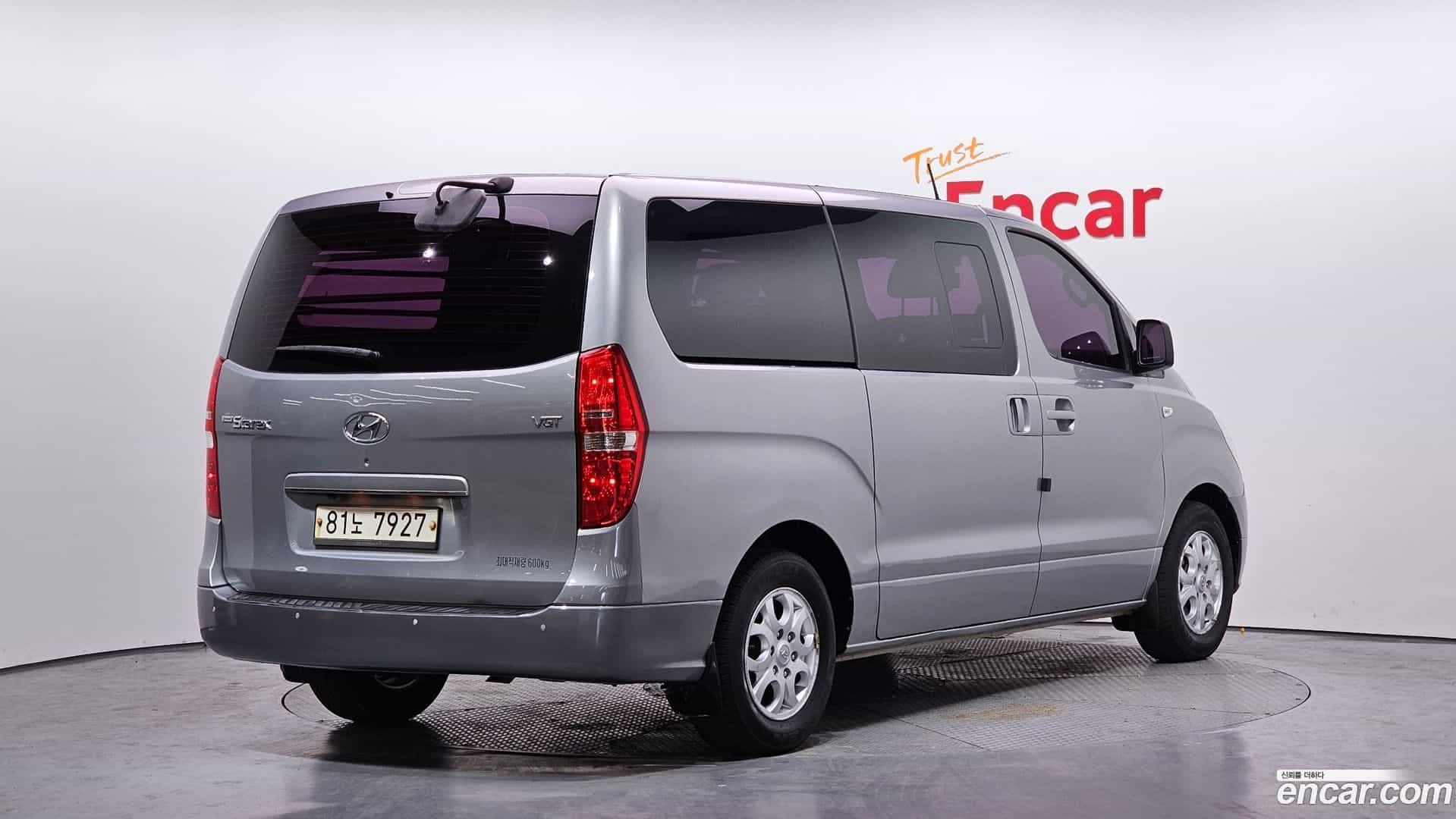 Starex Hyundai 2014.0-OUTER-002