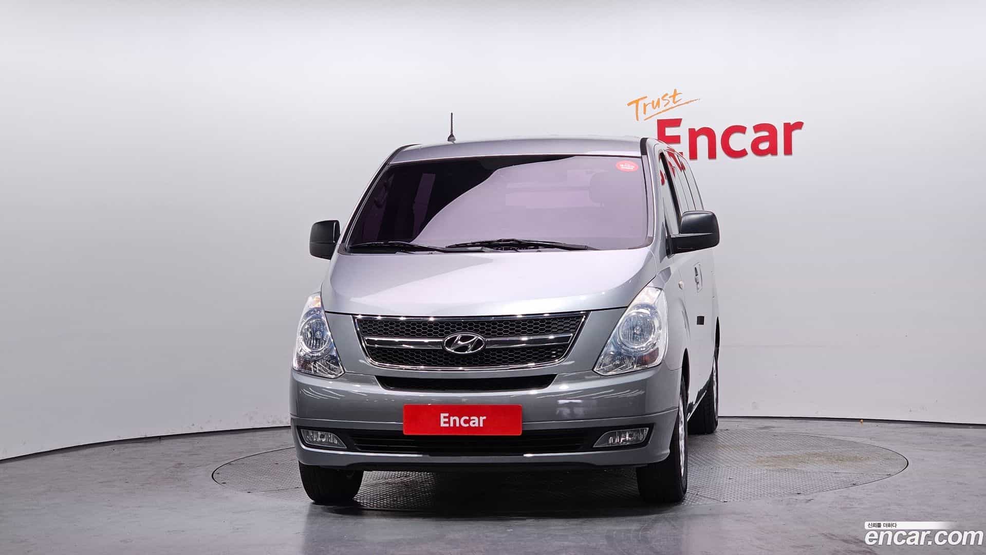 Starex Hyundai 2014.0-OUTER-003