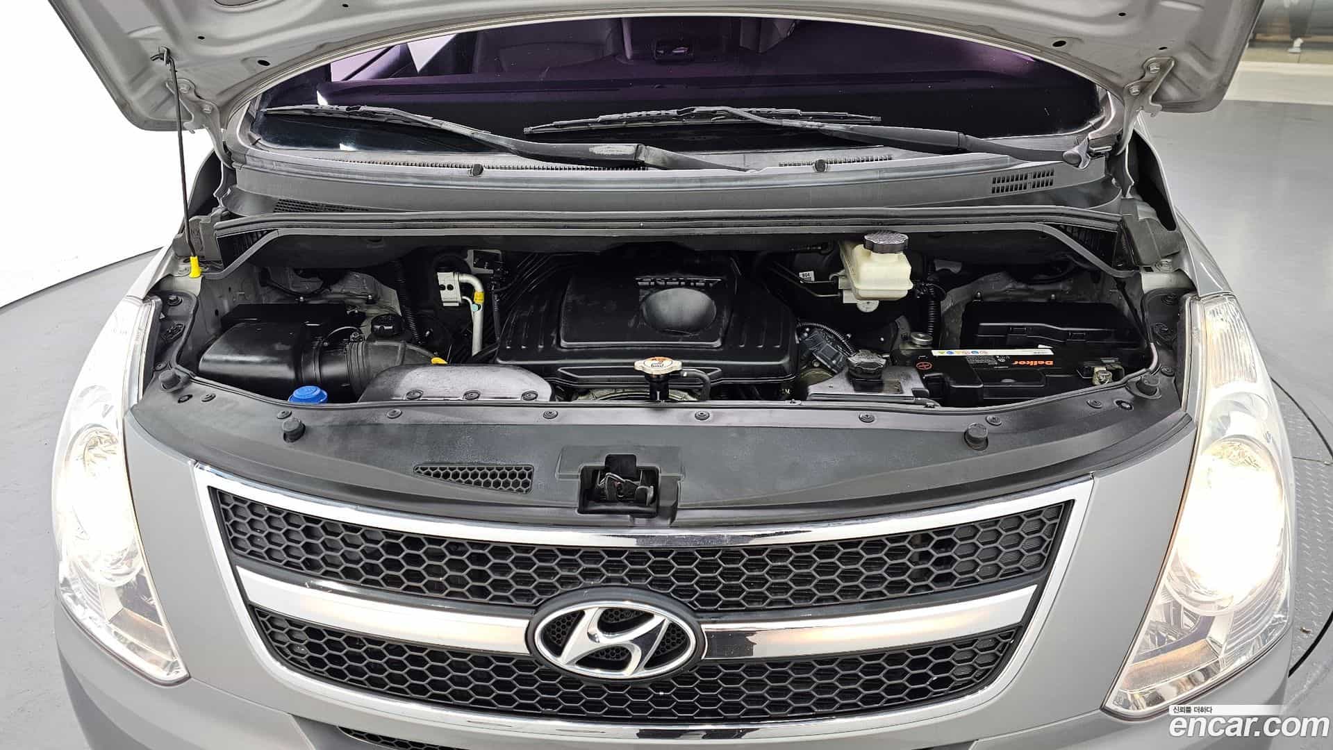 Starex Hyundai 2014.0-OUTER-006