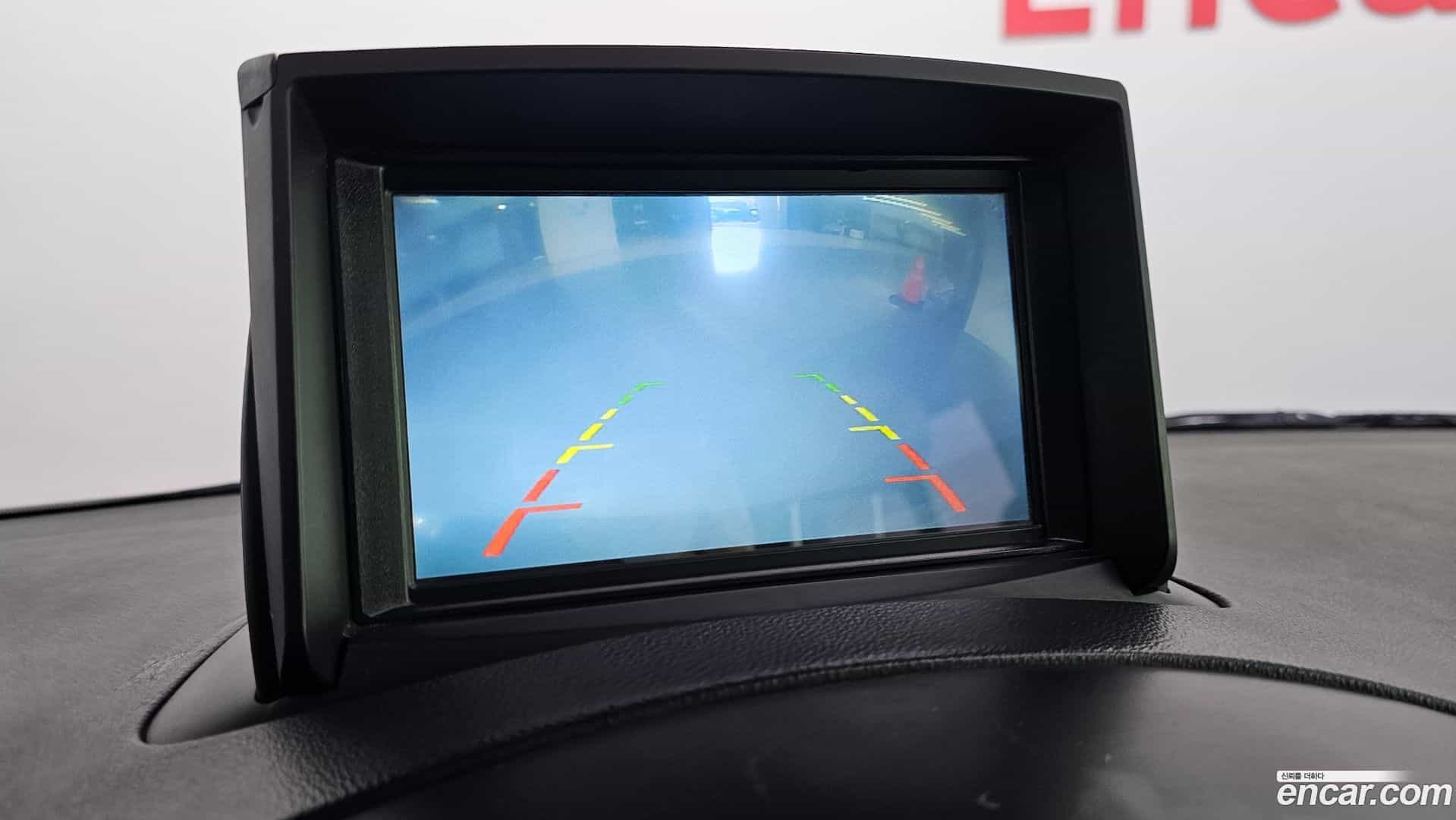 Starex Hyundai 2014.0-OPTION-020