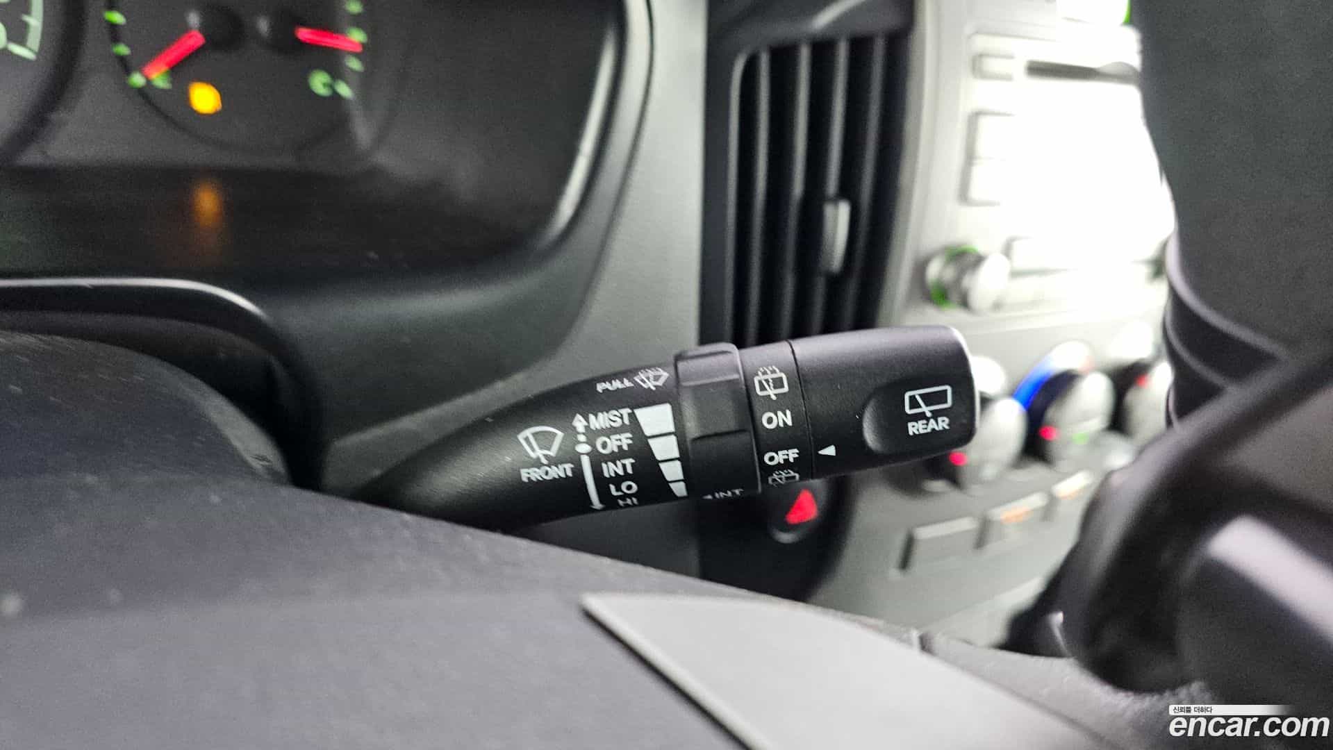 Starex Hyundai 2014.0-OPTION-022