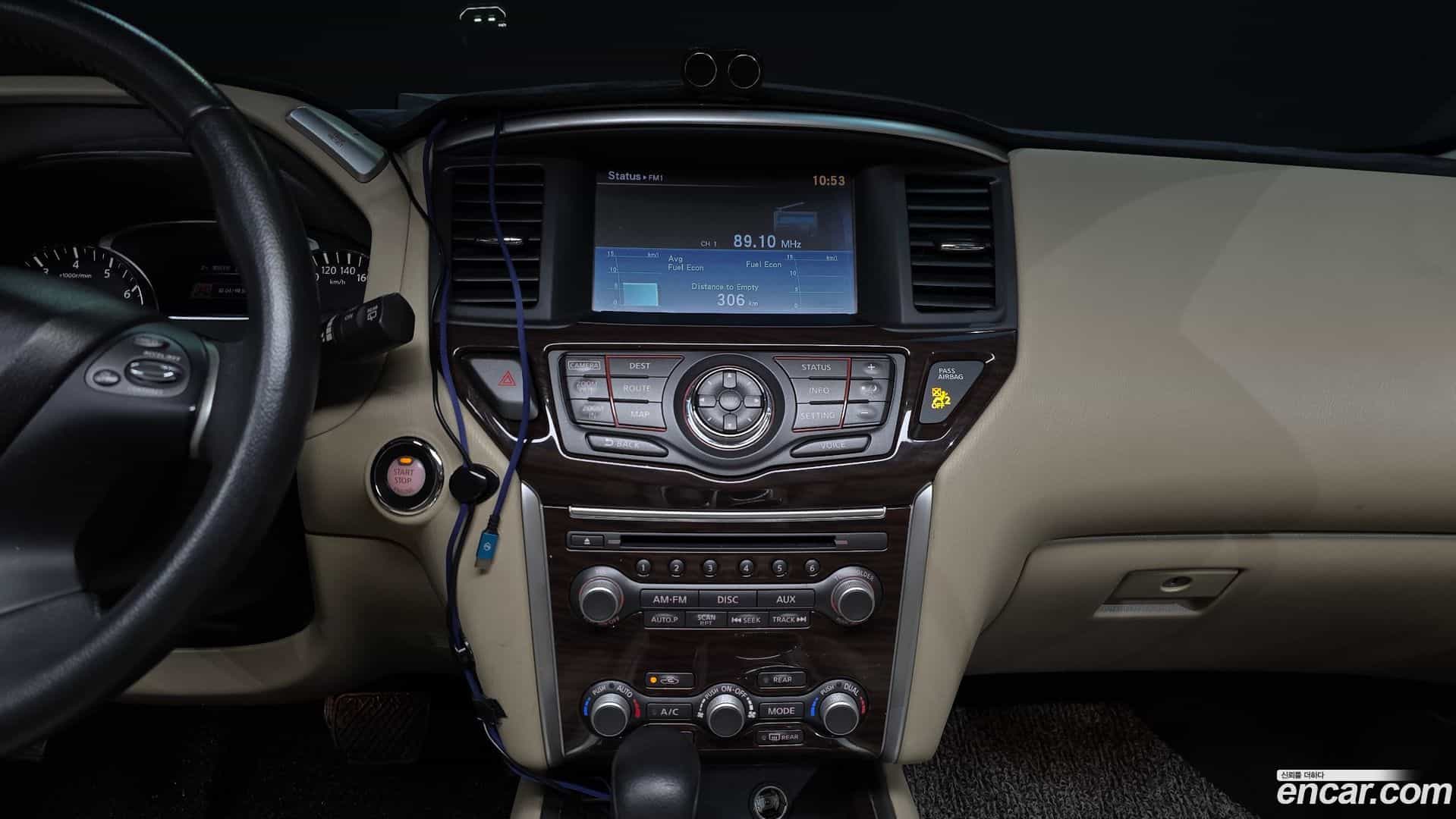 Pathfinder Nissan 2016.7-OPTION-019