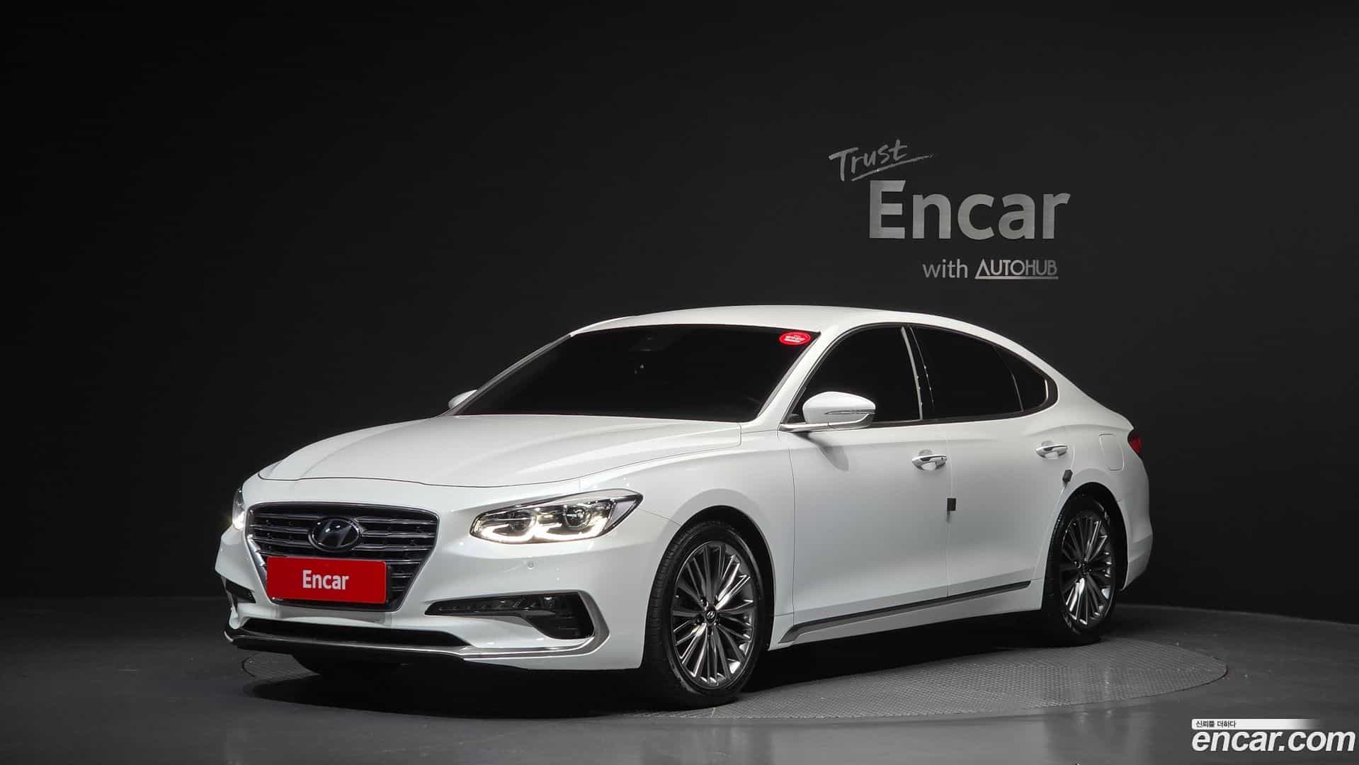 Grandeur Hyundai 2019.3-OUTER-001