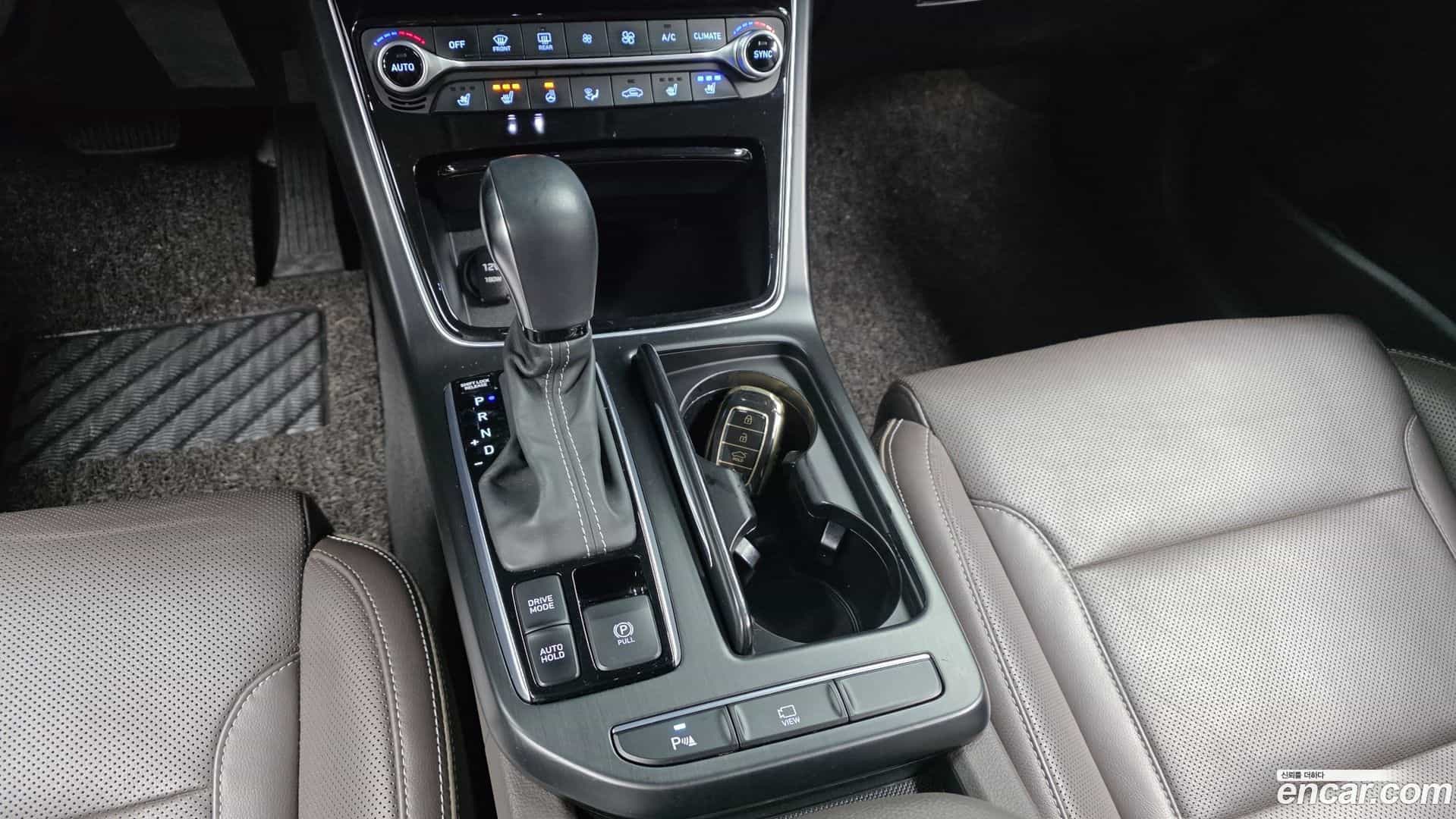 Grandeur Hyundai 2019.3-INNER-009