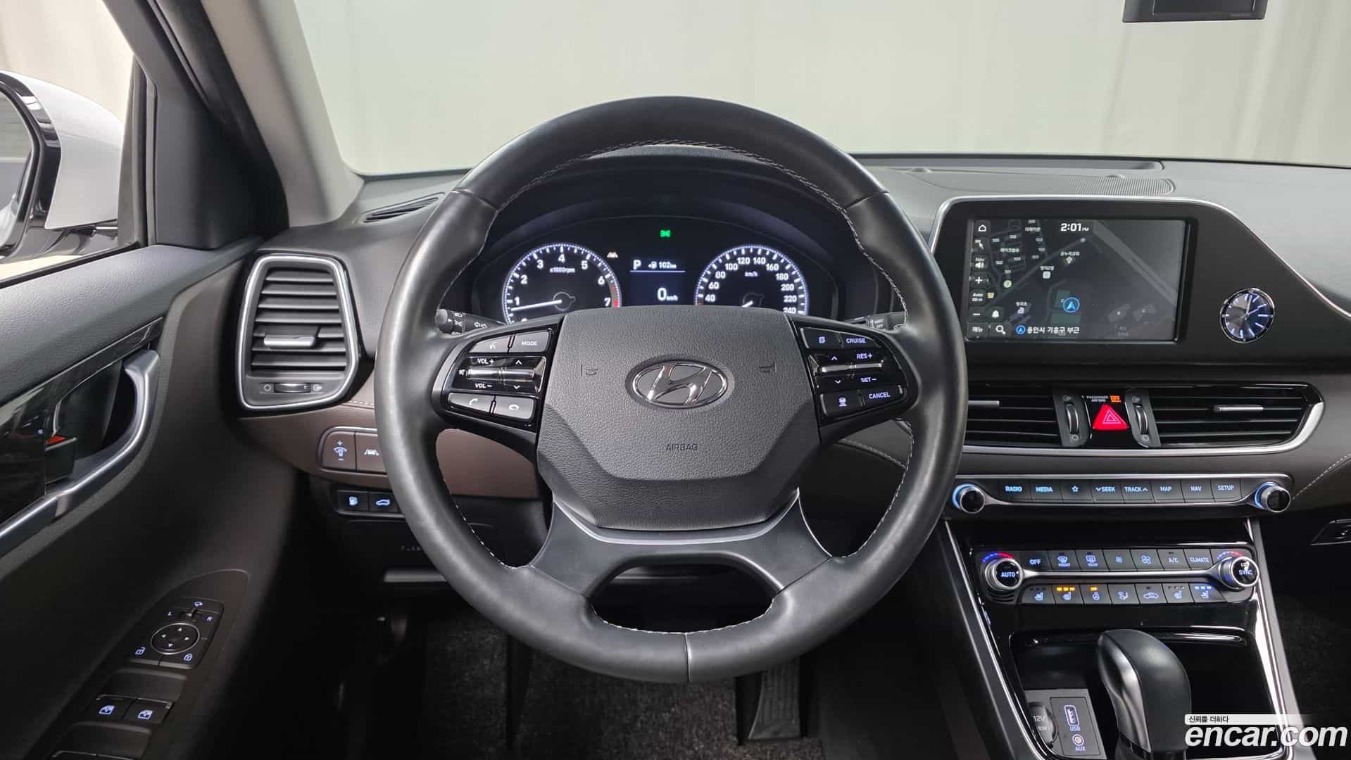 Grandeur Hyundai 2019.3-OPTION-017
