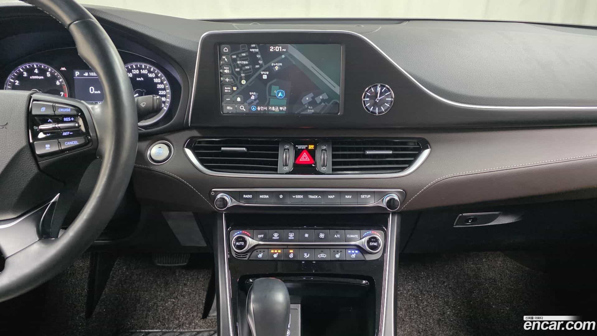 Grandeur Hyundai 2019.3-OPTION-018