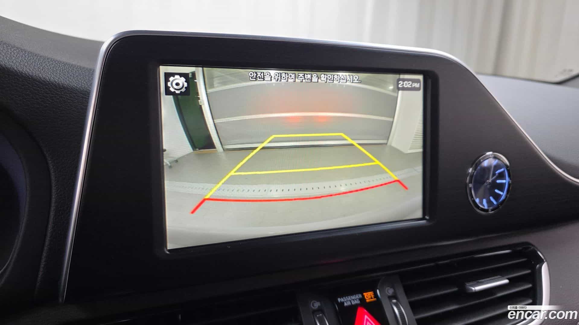 Grandeur Hyundai 2019.3-OPTION-020