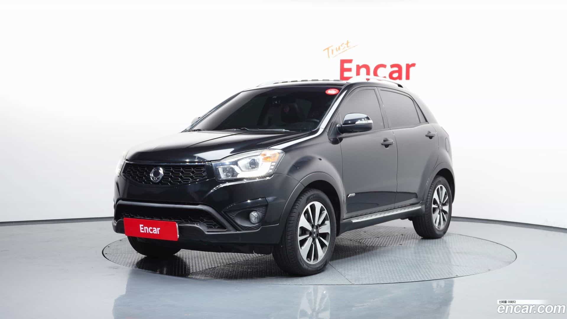 KORANDO KG_Mobility_Ssangyong 2014.7-OUTER-001