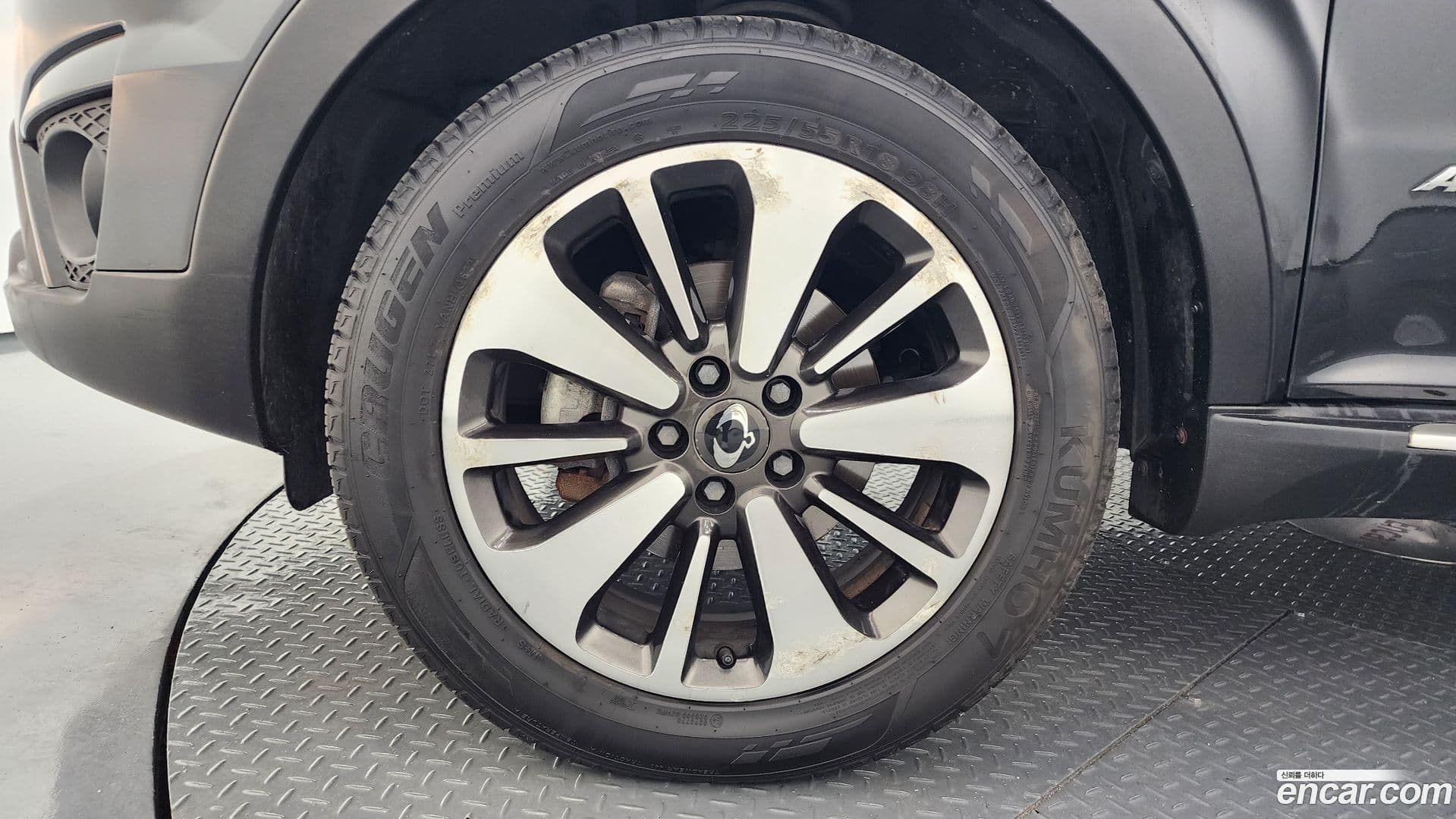 Main__Slider__Photo:KORANDO KG_Mobility_Ssangyong 2014.7-4