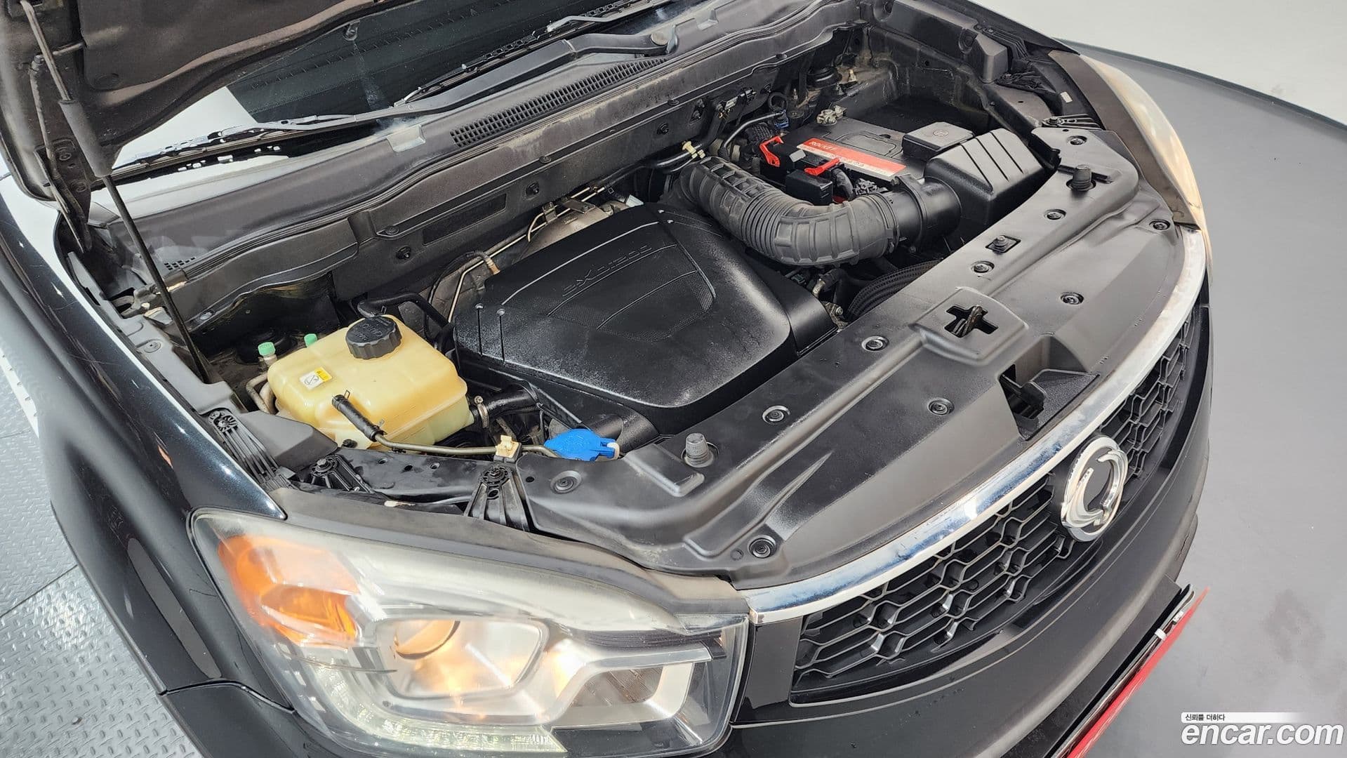 Main__Slider__Photo:KORANDO KG_Mobility_Ssangyong 2014.7-5