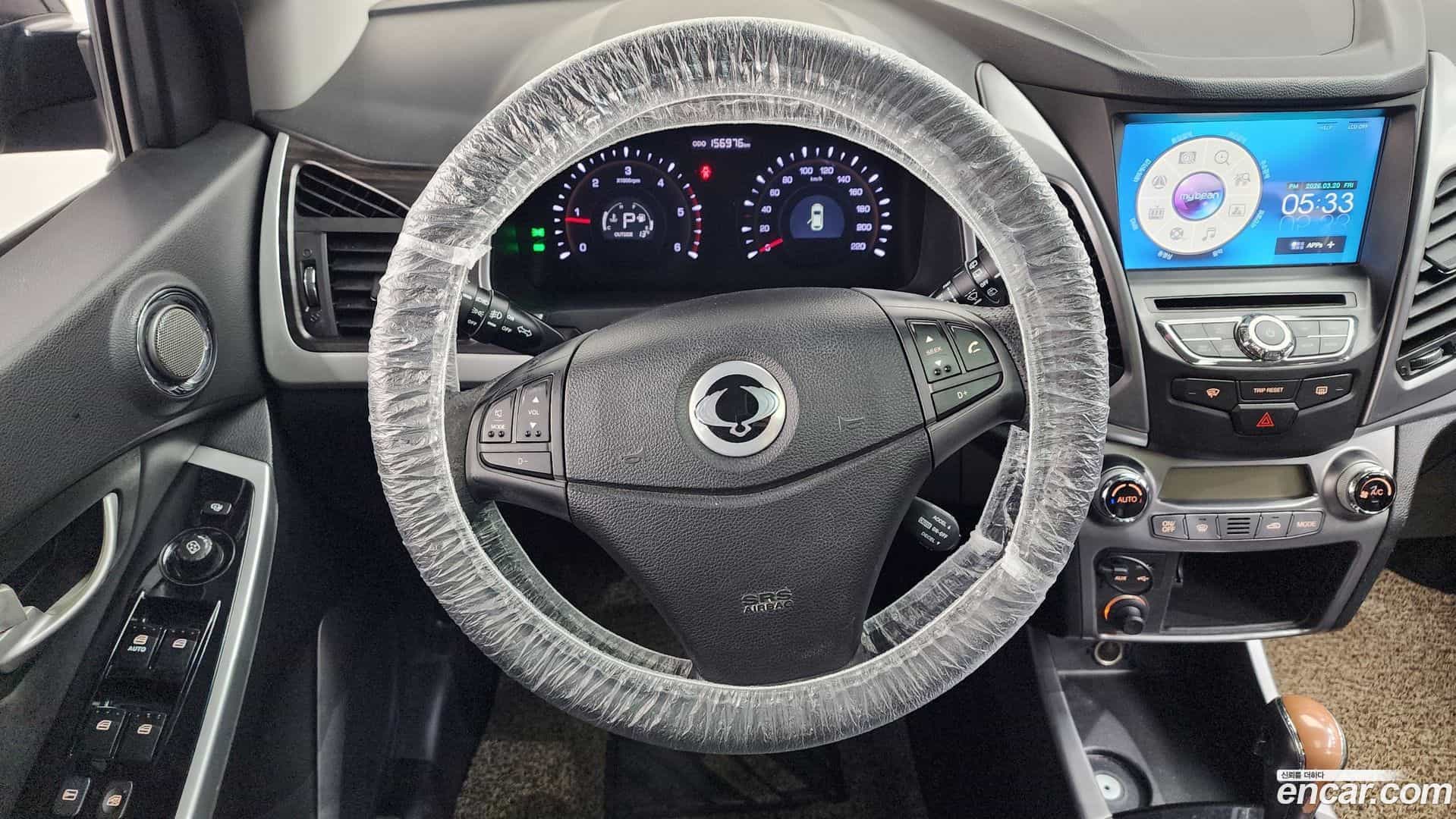 KORANDO KG_Mobility_Ssangyong 2014.7-OPTION-017