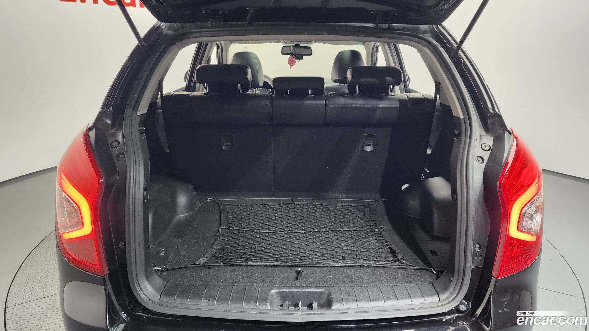 Main__Slider__Photo:KORANDO KG_Mobility_Ssangyong 2014.7-19