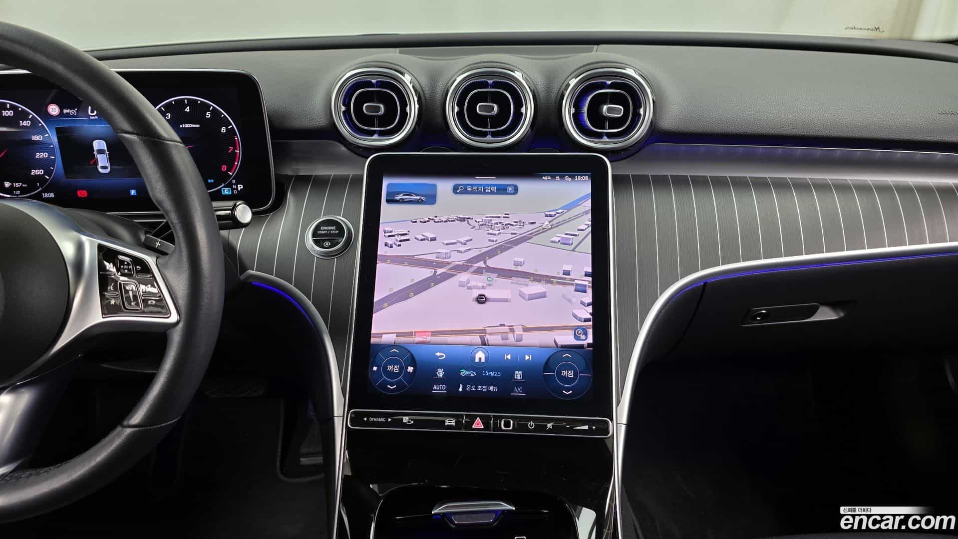 C-Class Mercedes-Benz 2022.11-OPTION-018