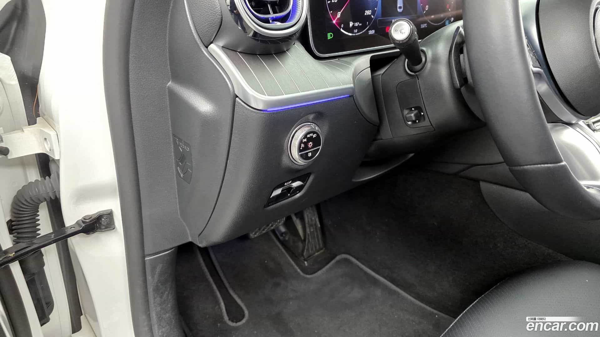 C-Class Mercedes-Benz 2022.11-OPTION-021