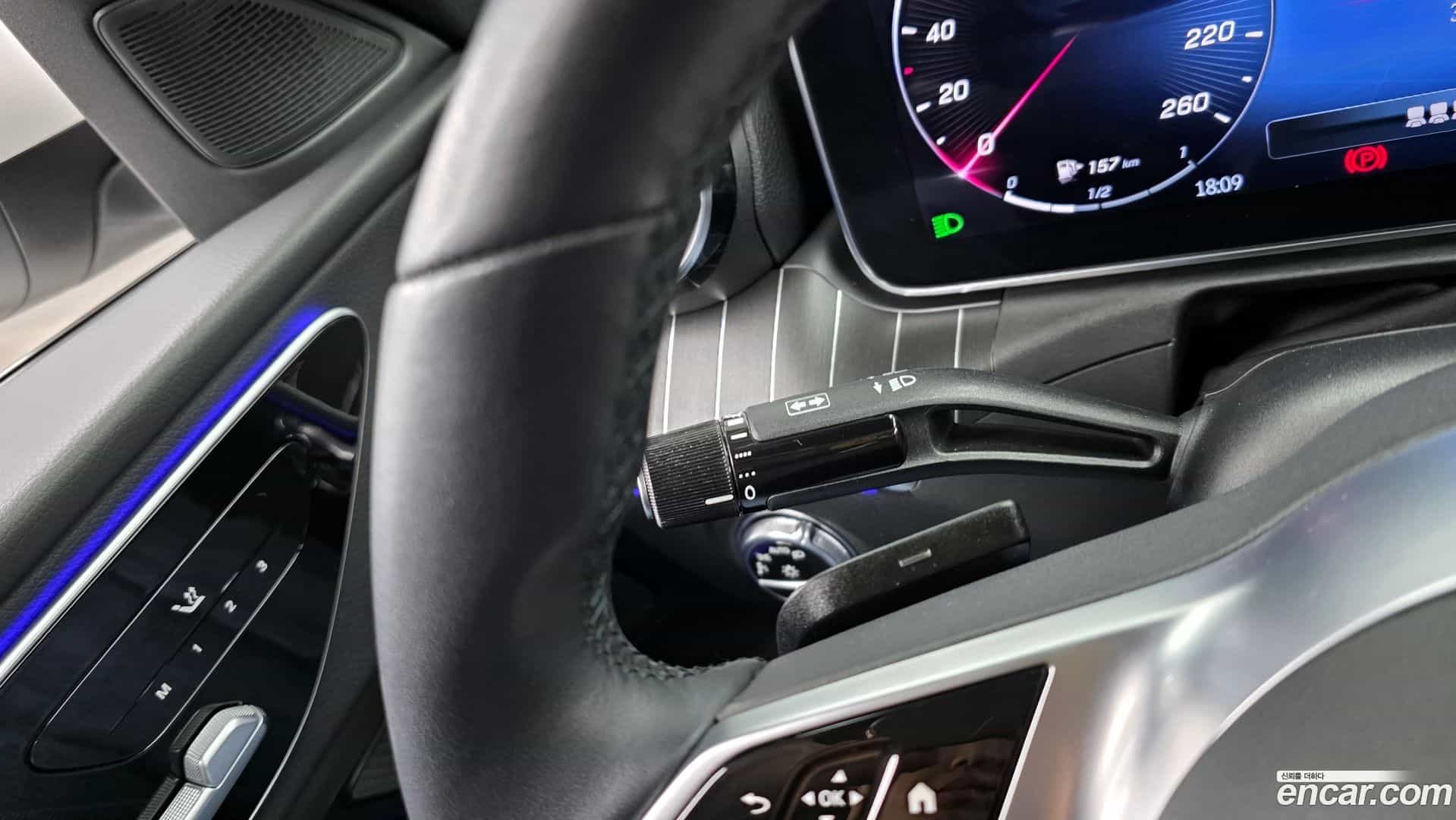 C-Class Mercedes-Benz 2022.11-OPTION-022