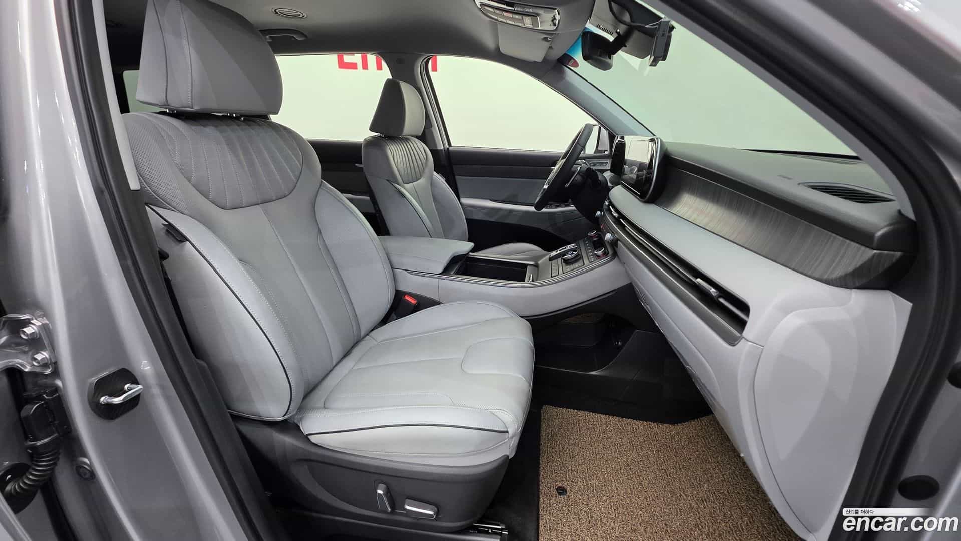 Palisade Hyundai 2023.10-INNER-010