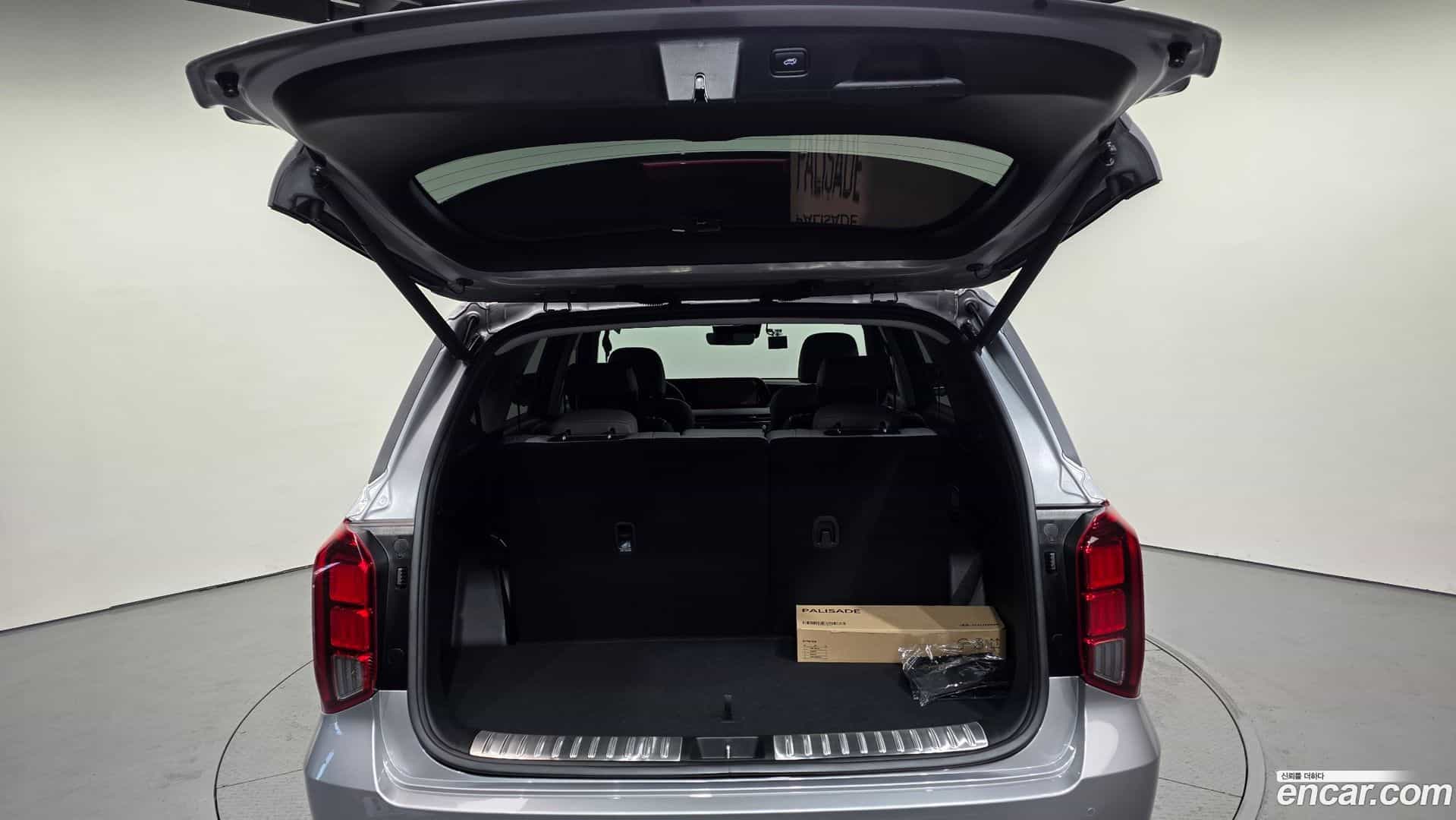 Palisade Hyundai 2023.10-OPTION-024